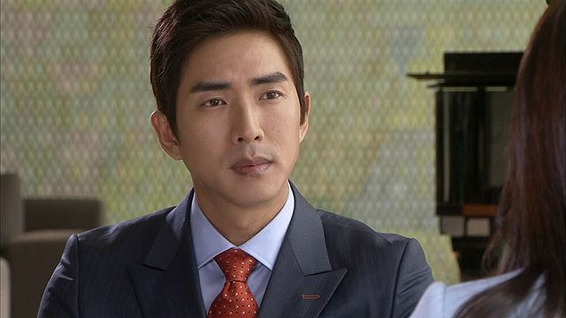 御曹司とのお見合い