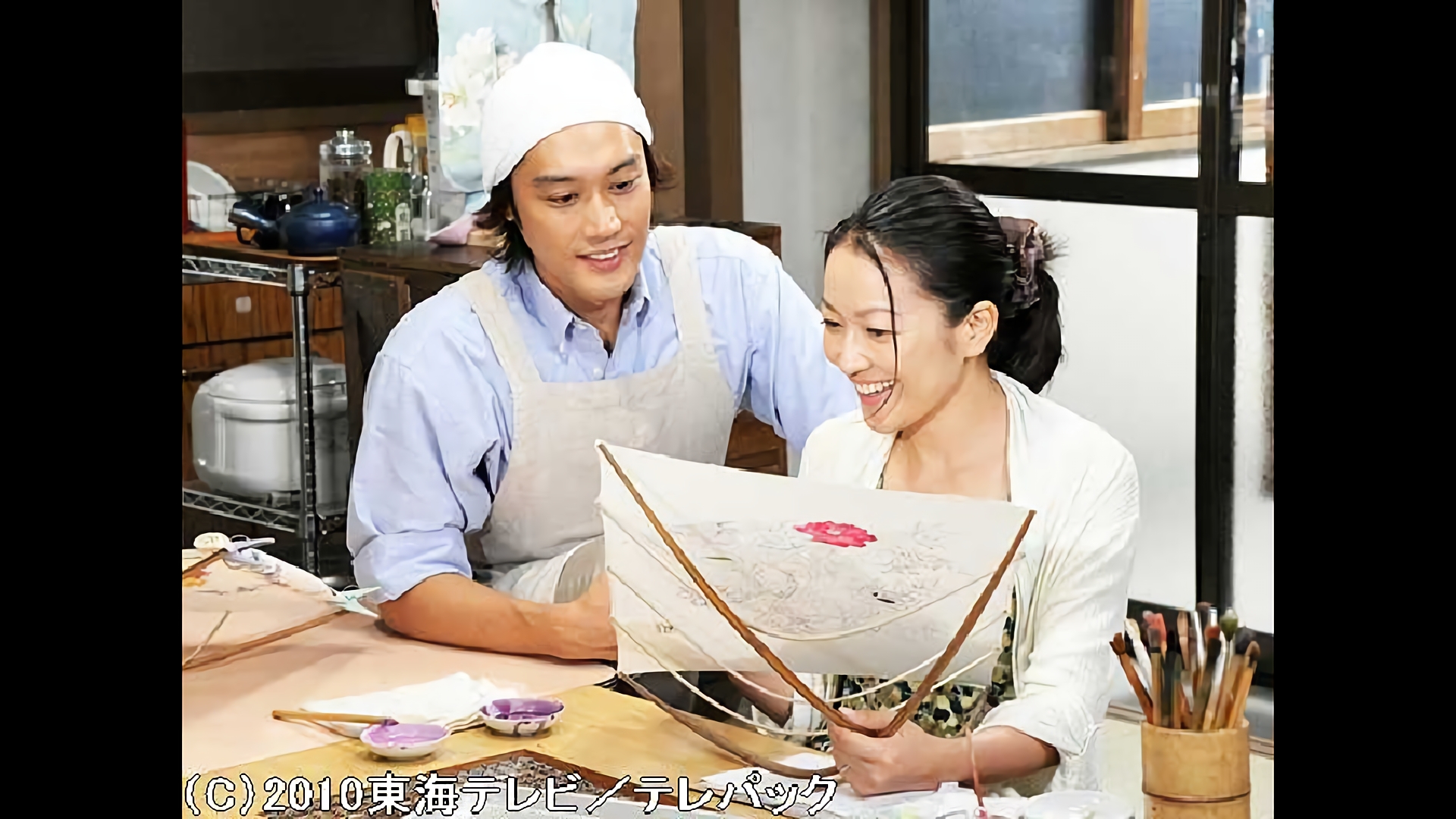 第9話 次の女将は私