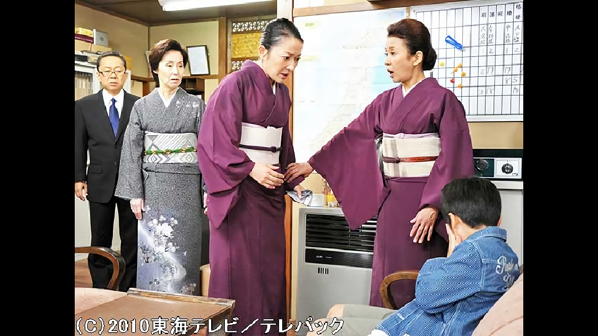 第13話 心の宝って？