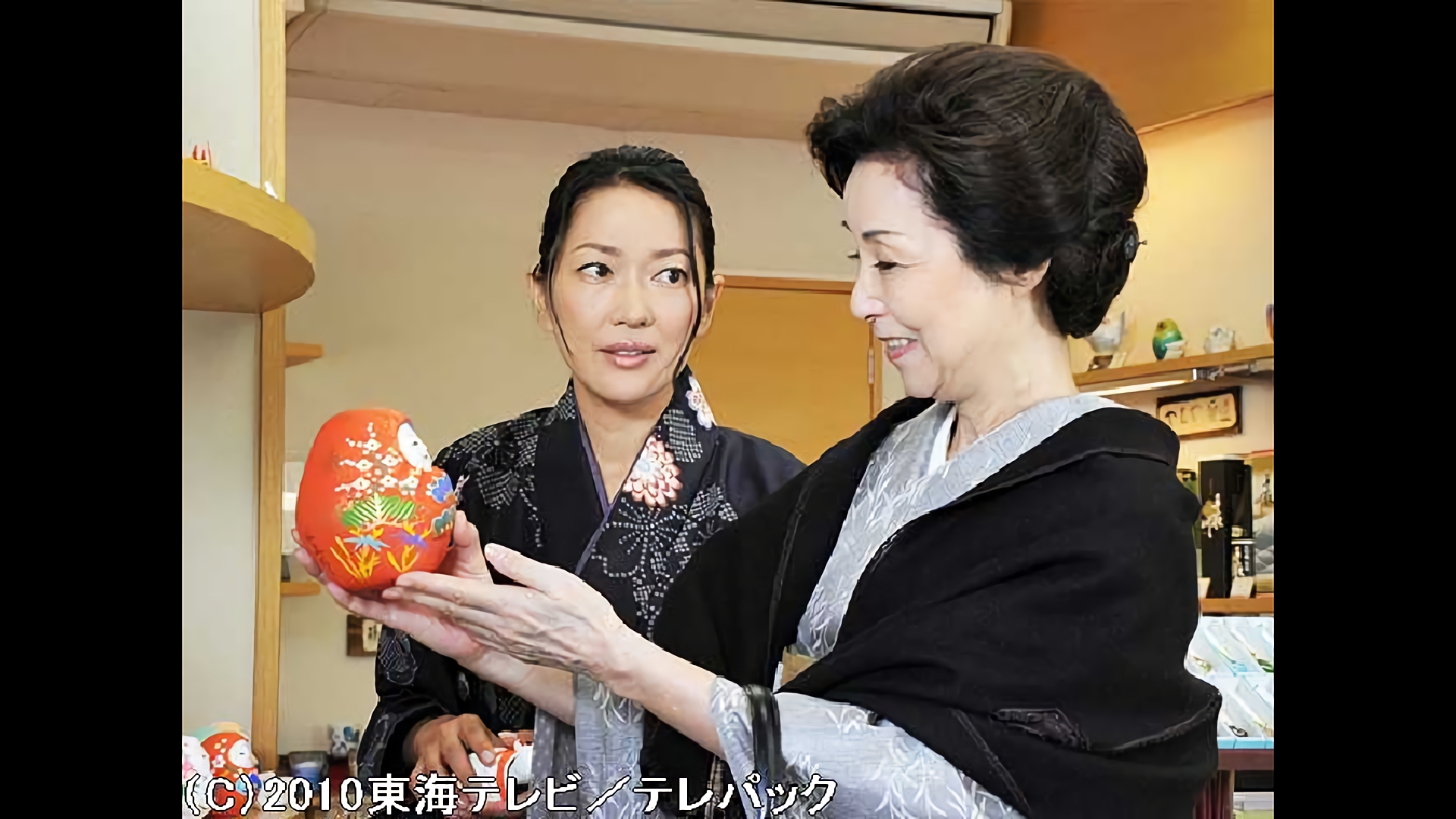 第16話 まさかの告白