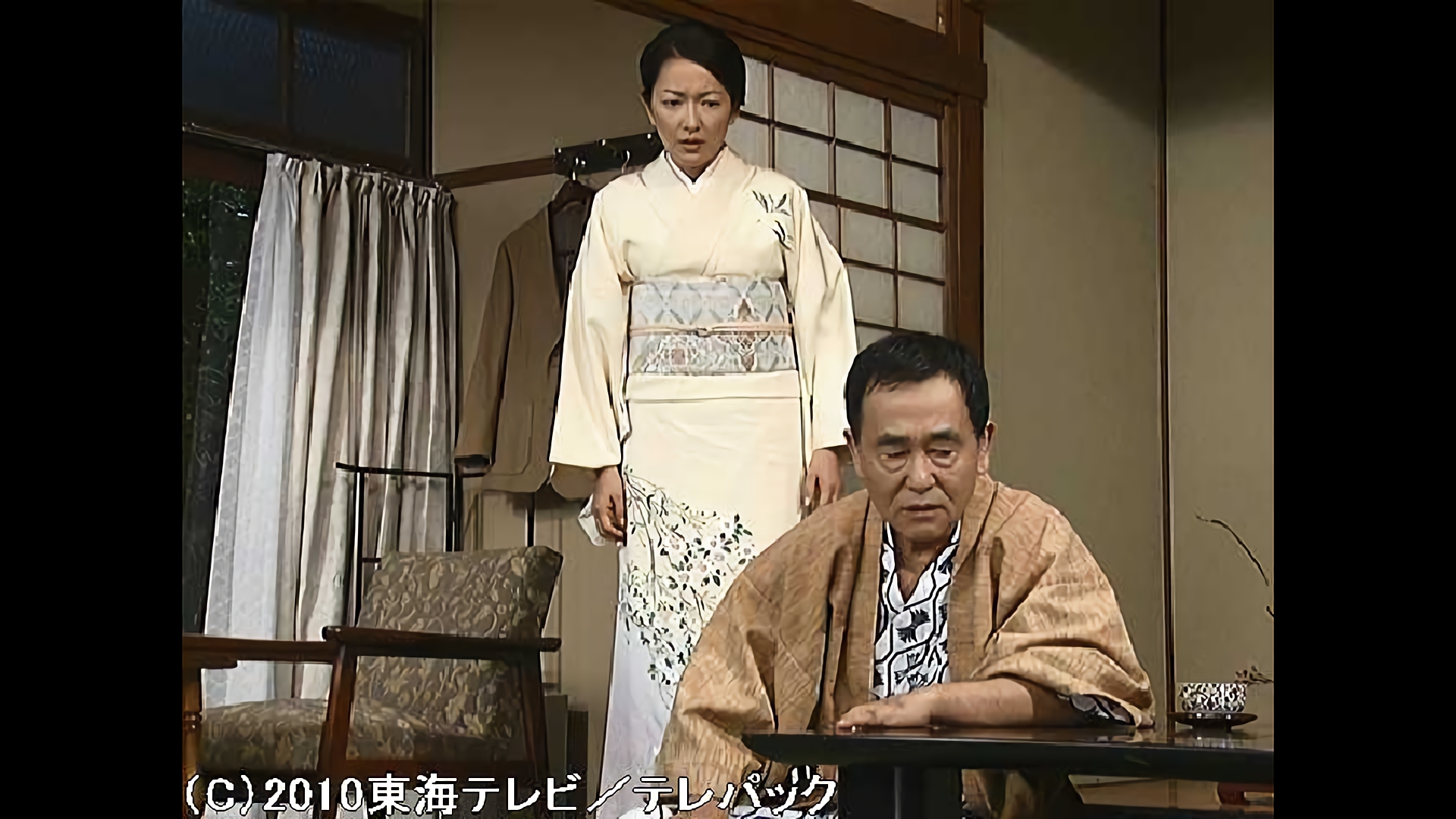 第22話 子を思う親心