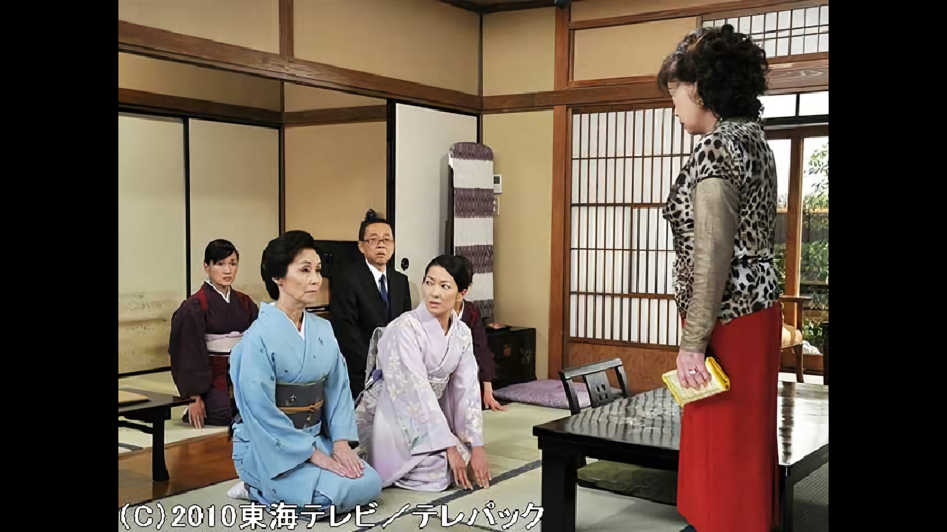 第26話 私の大切な人