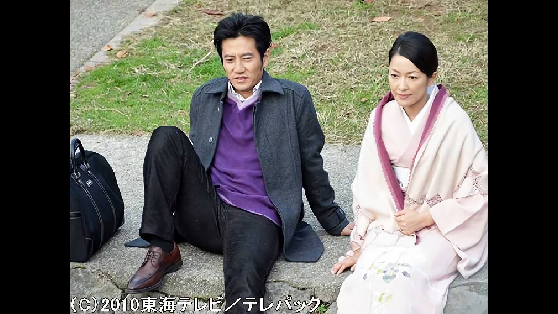 第30話 帰ってきた夫