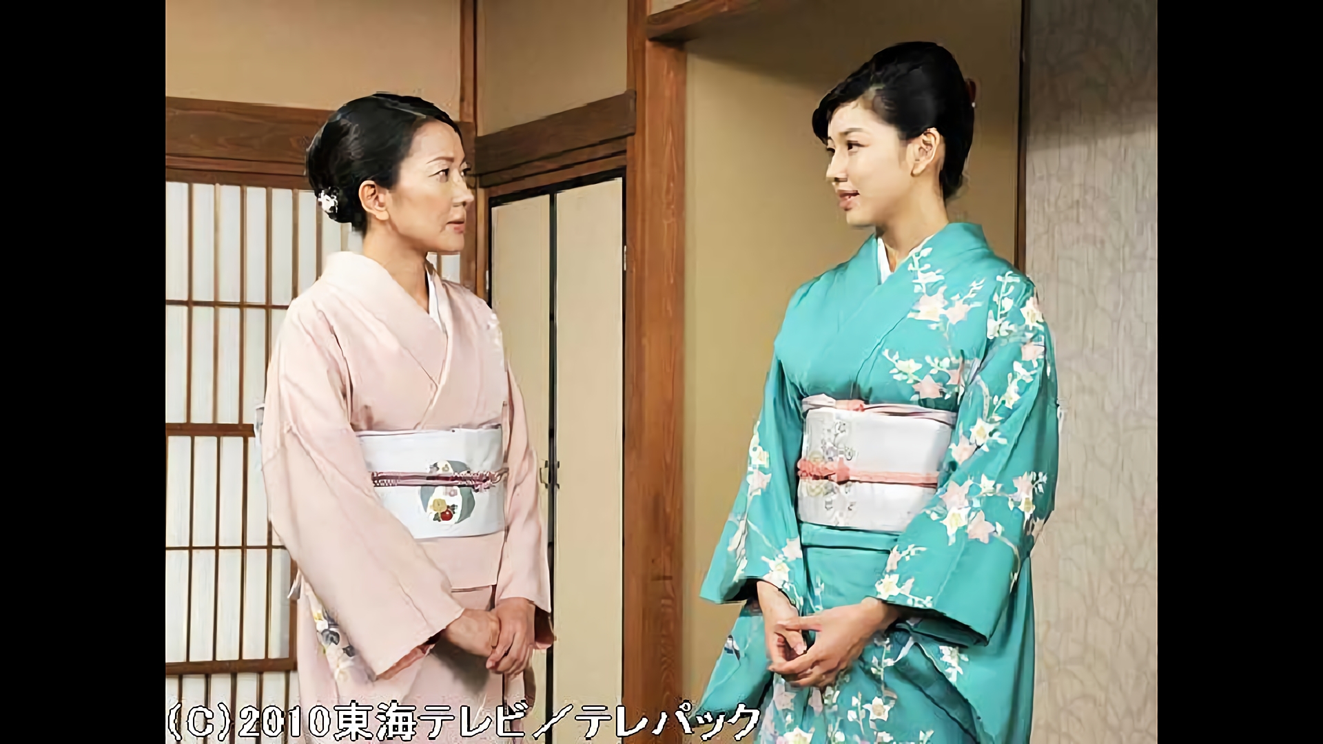 第35話 若女将の決意