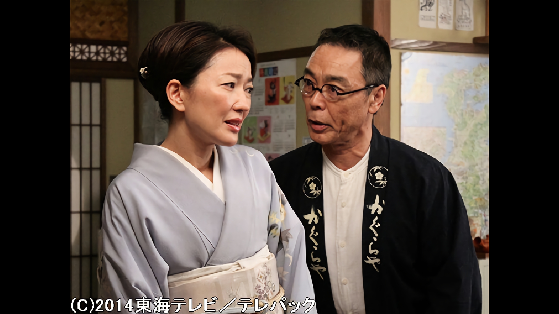 第53話 求愛！？