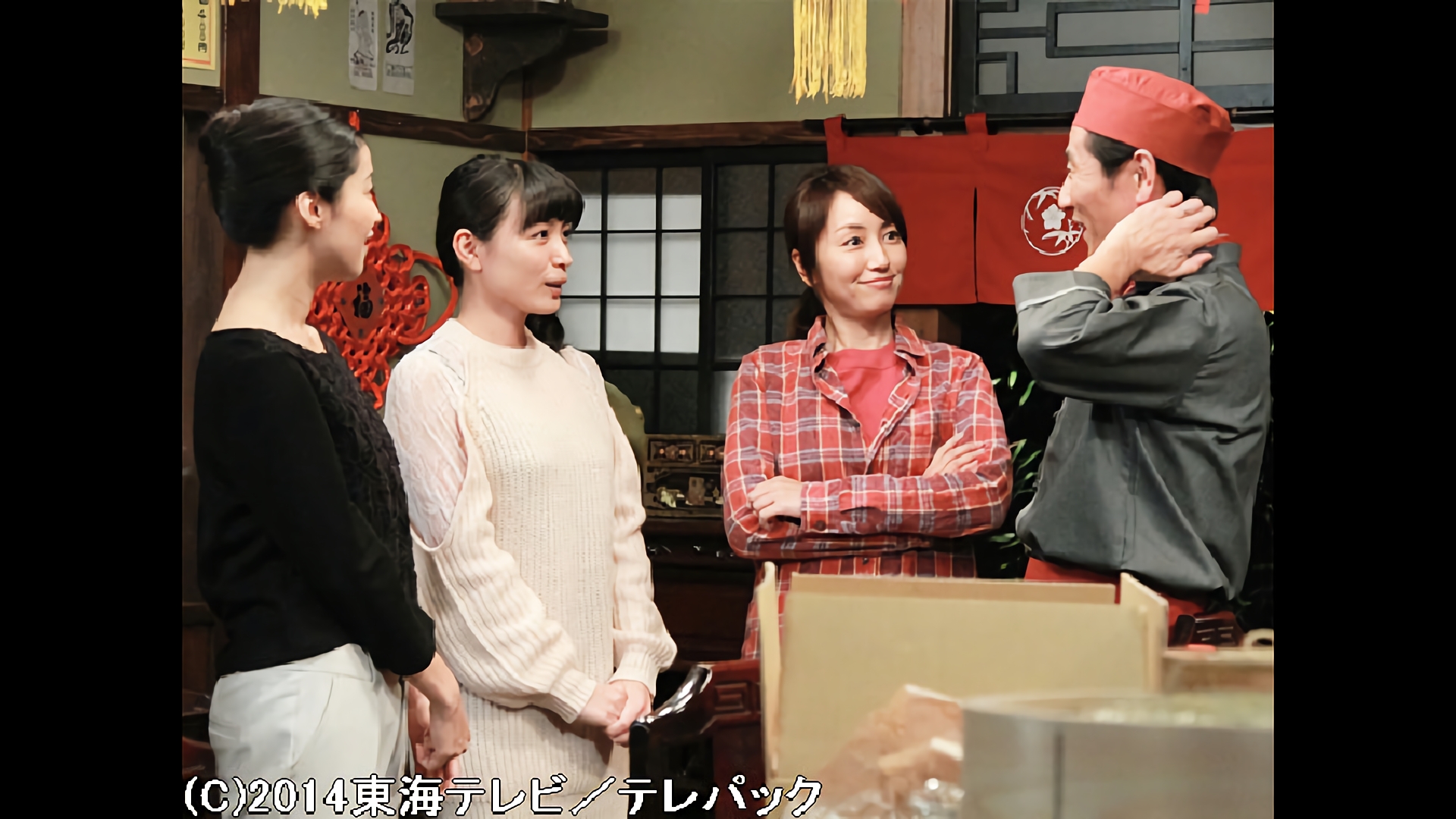 第11話 決意表明！