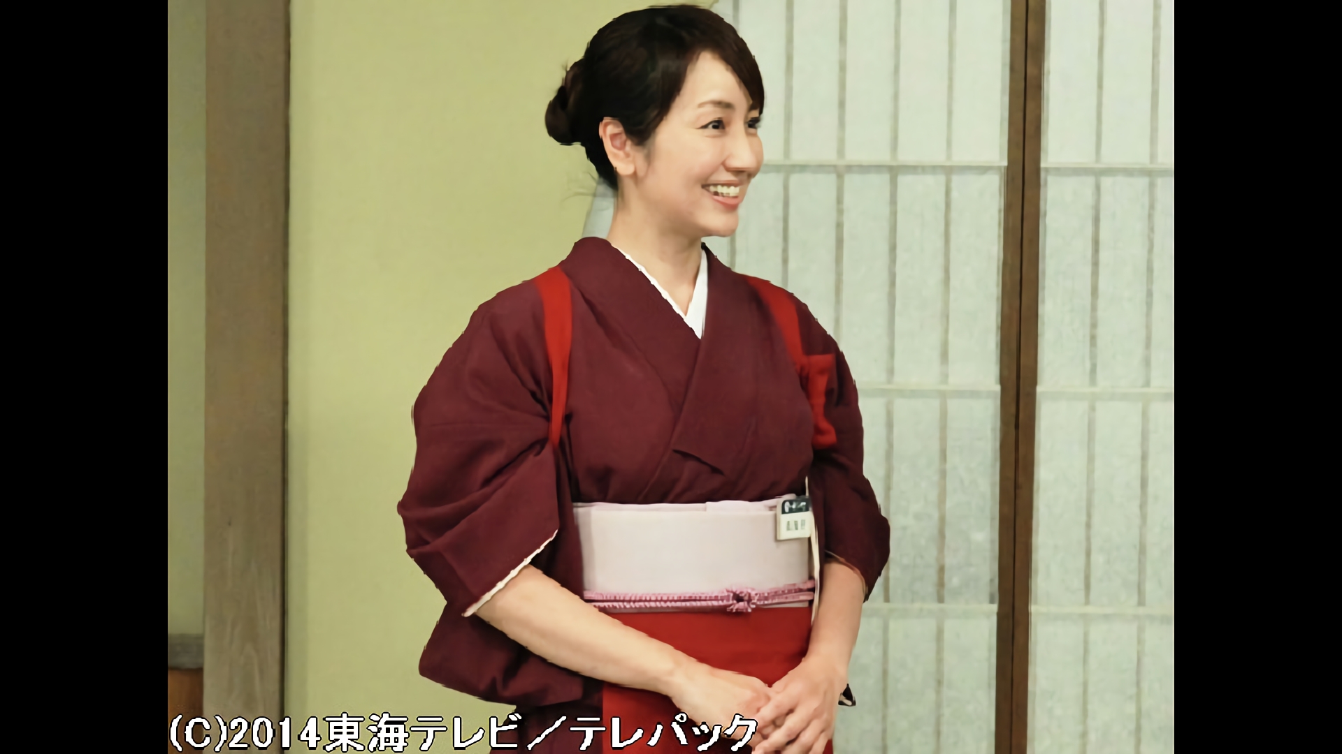 第14話 アイドル女将！？