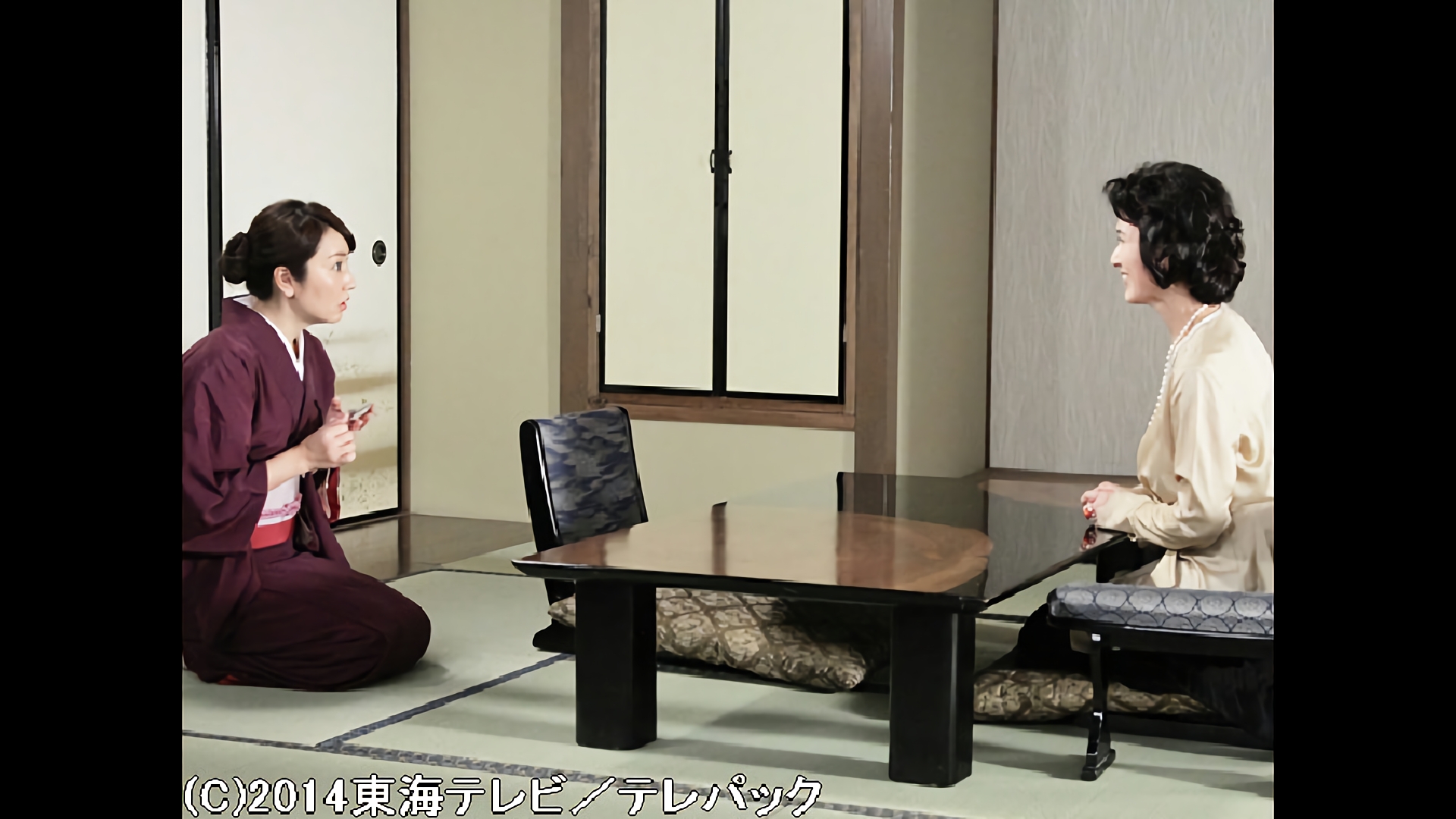 第30話 迷走する塾生たち