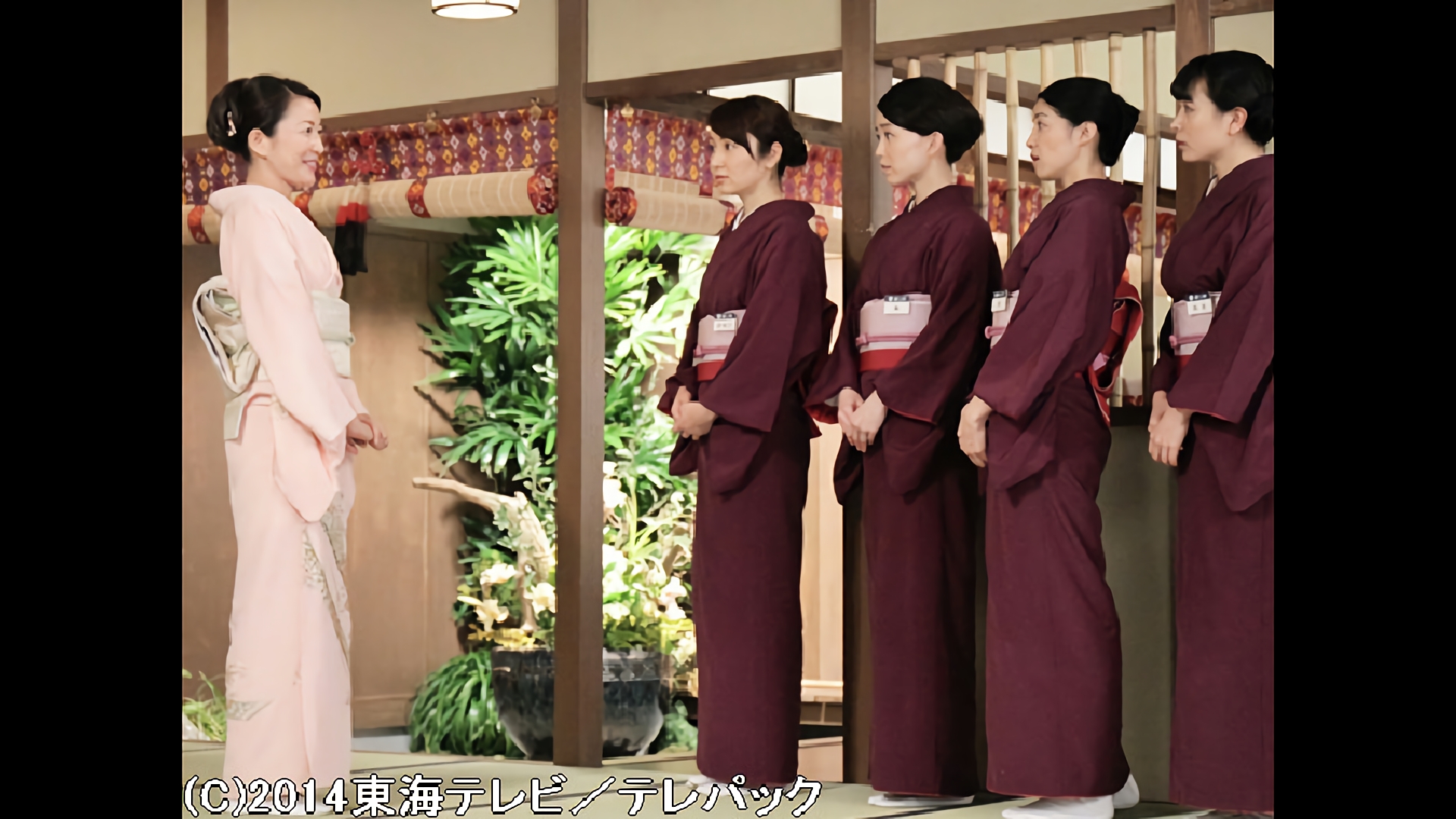 第41話 恐怖の微笑