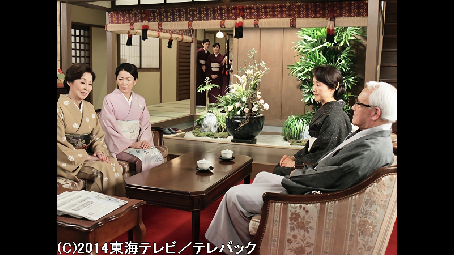 第43話 崖っぷち