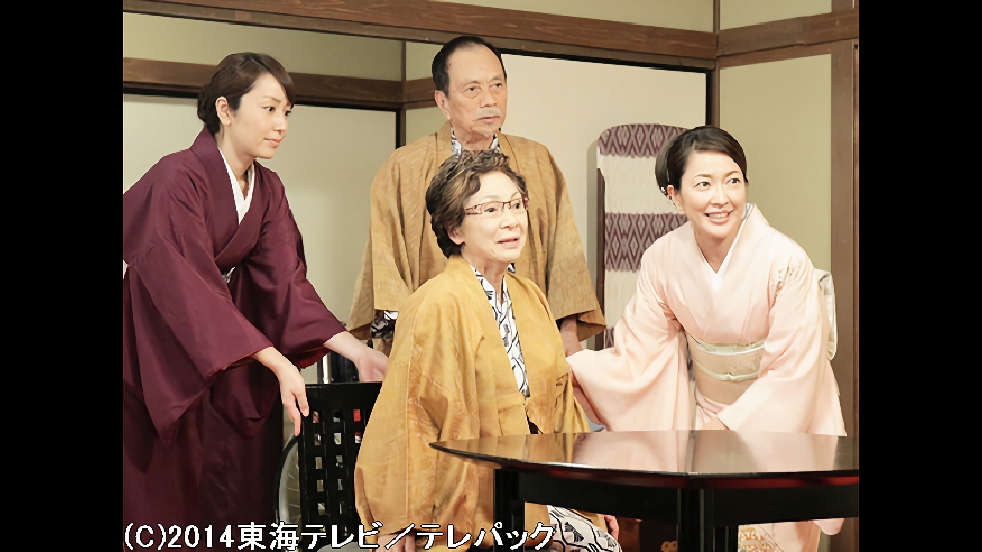 第44話 心遣いの賜物