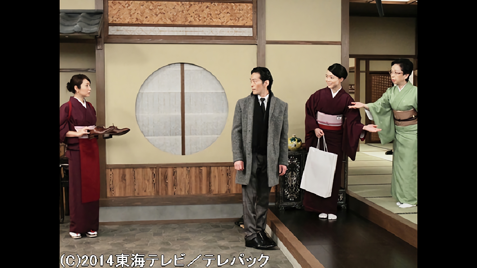 第48話 恋の行方