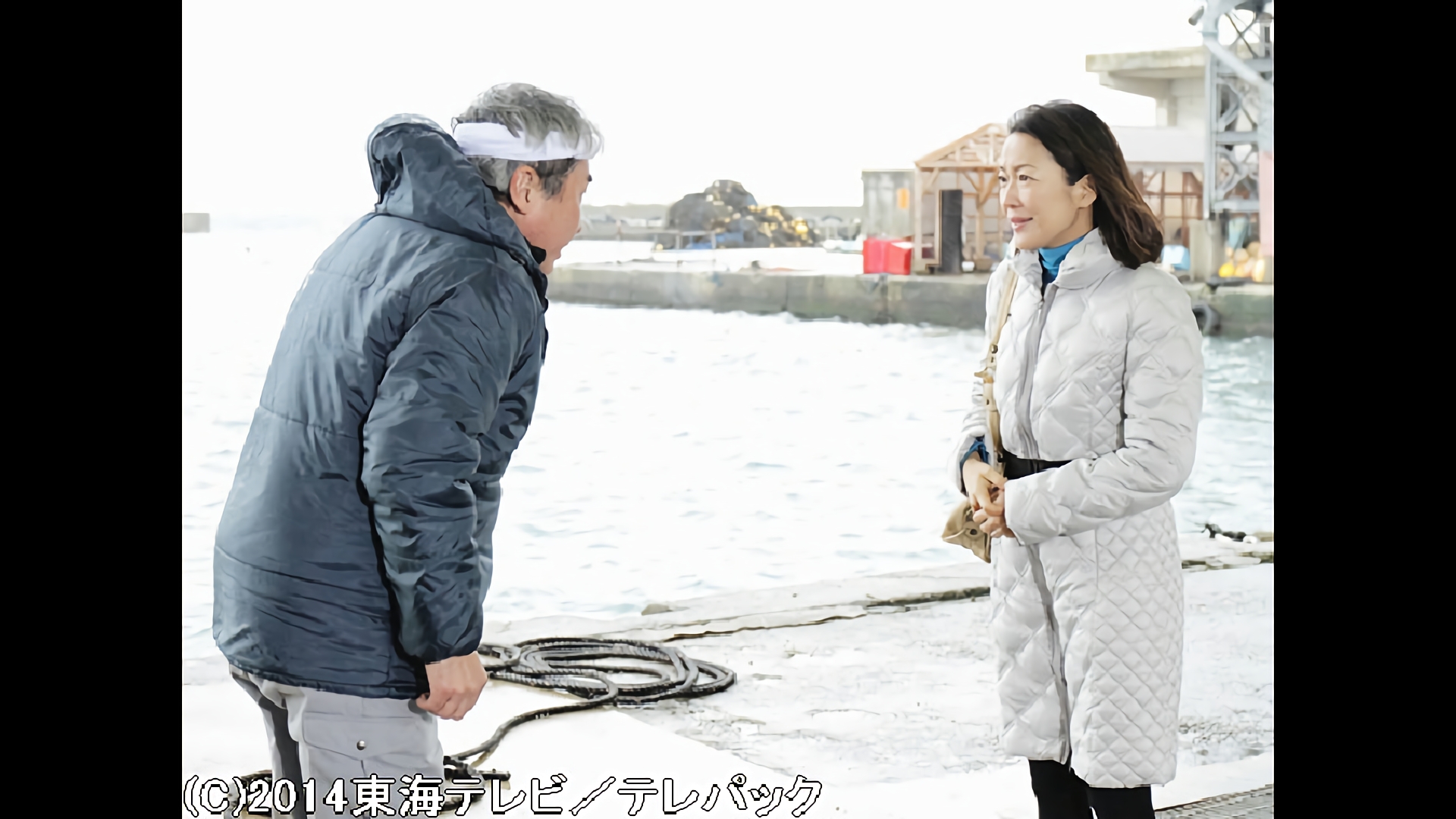 第51話 涙あふれて・・・