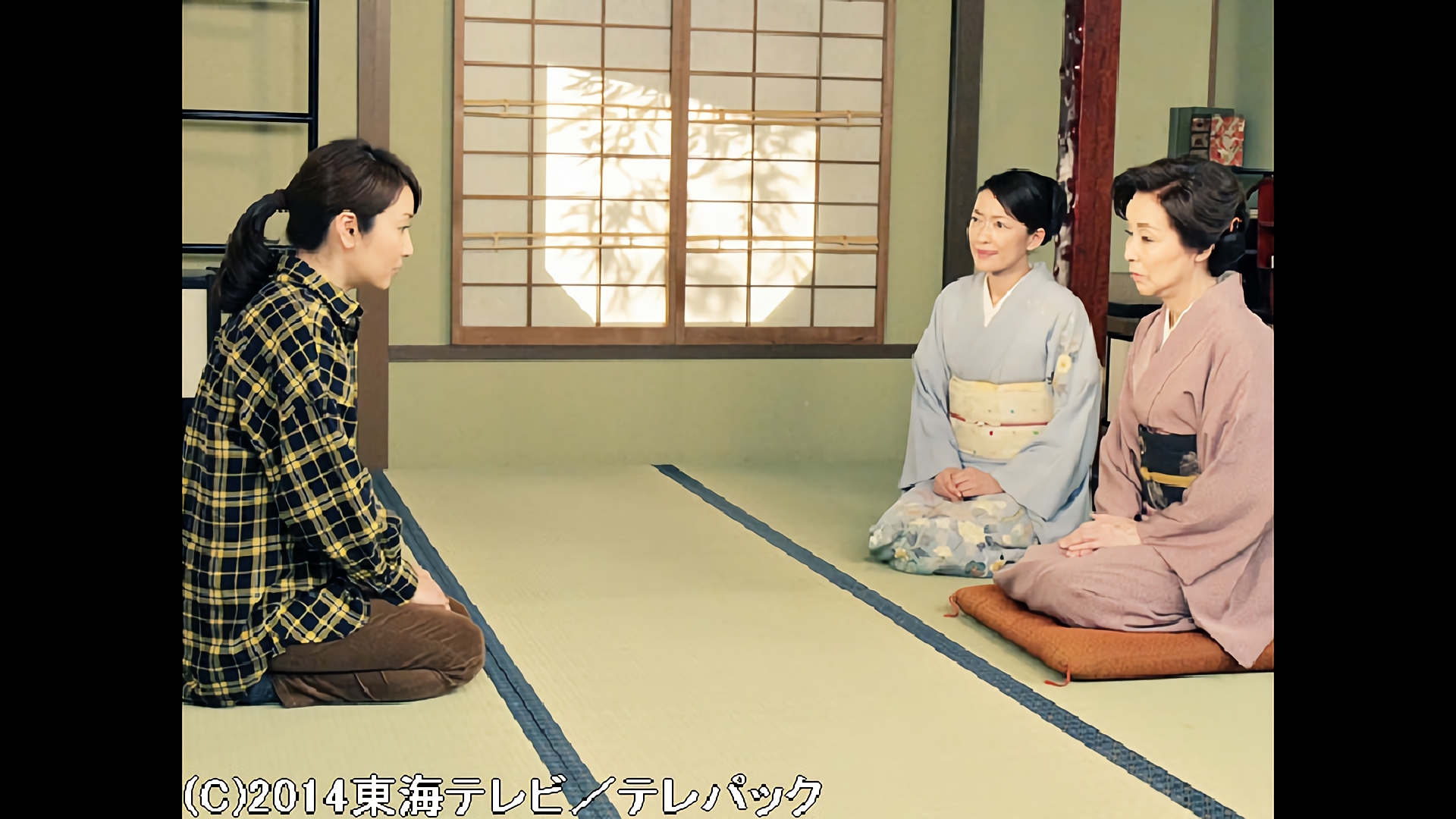 第55話 誤った親心