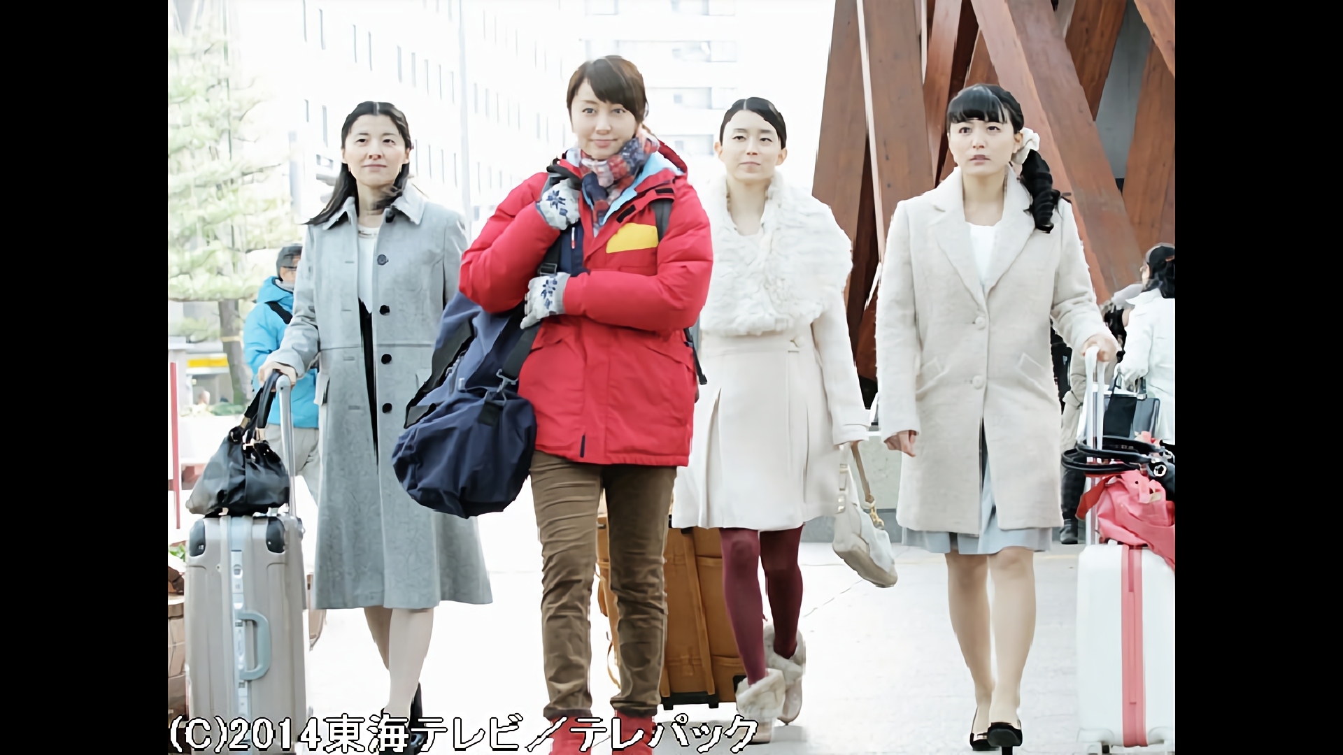 第60話 夢への旅立ち