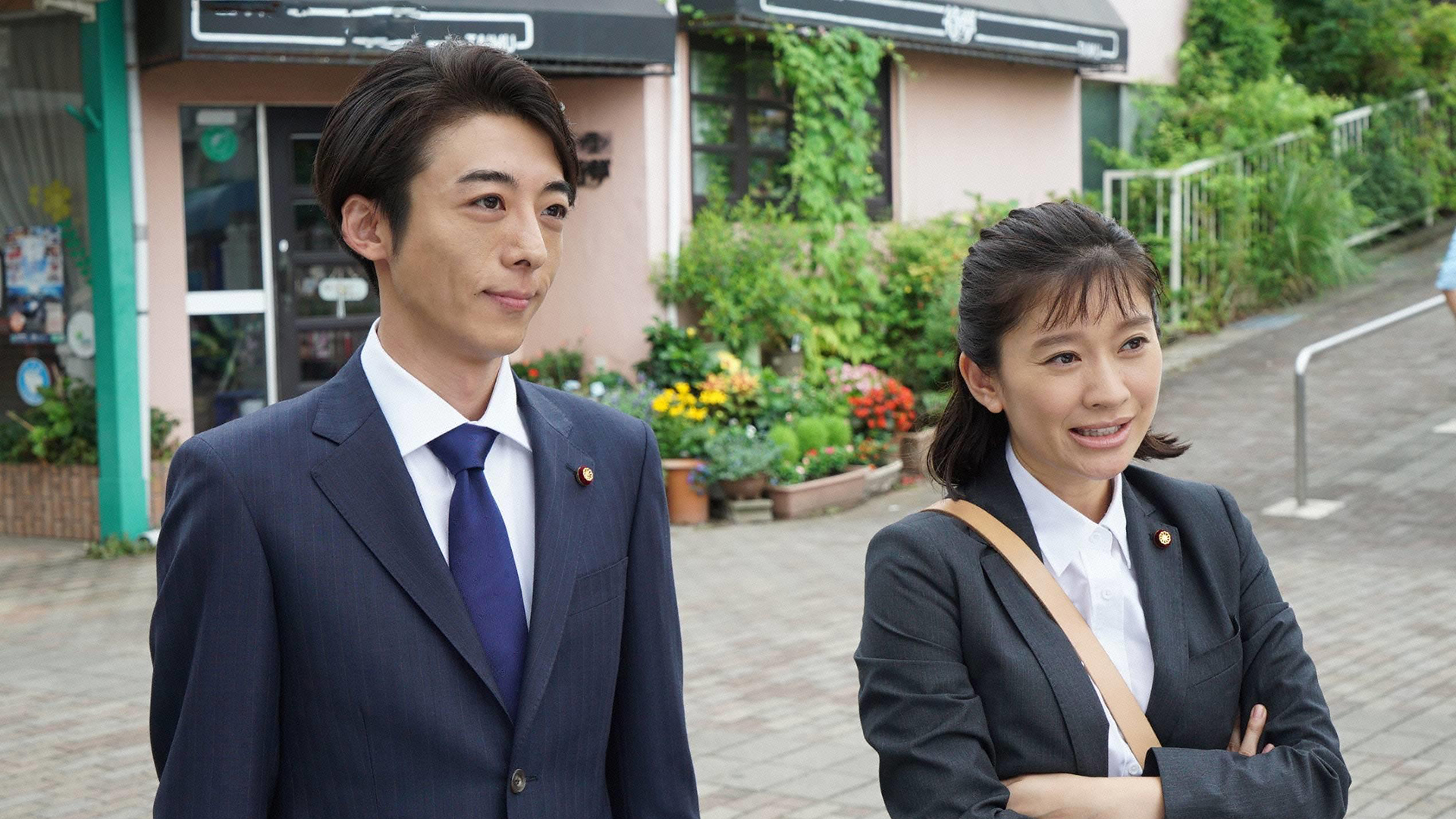 政治の壁なんてくそ食らえ！新米議員たちの結束