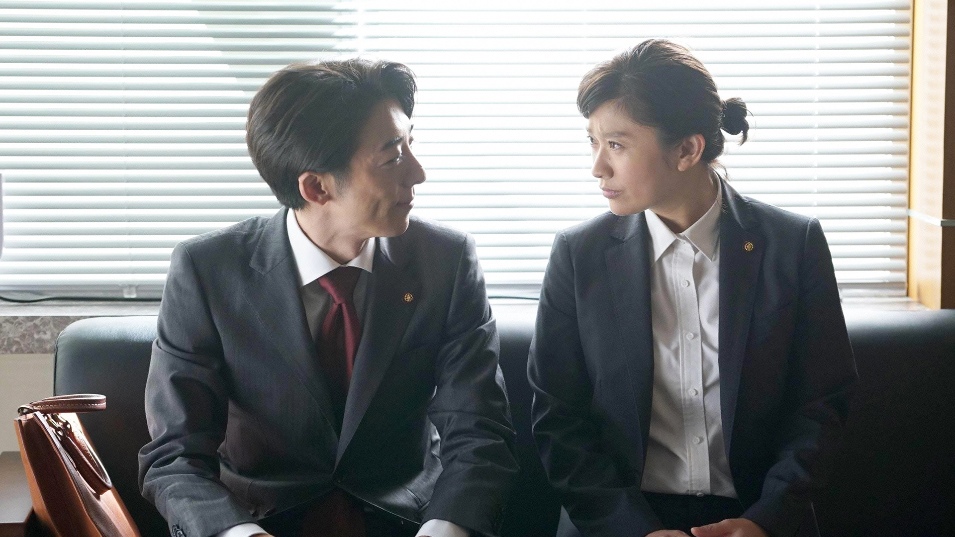 第一章、完結！物語は急展開！仕掛けられた罠と死