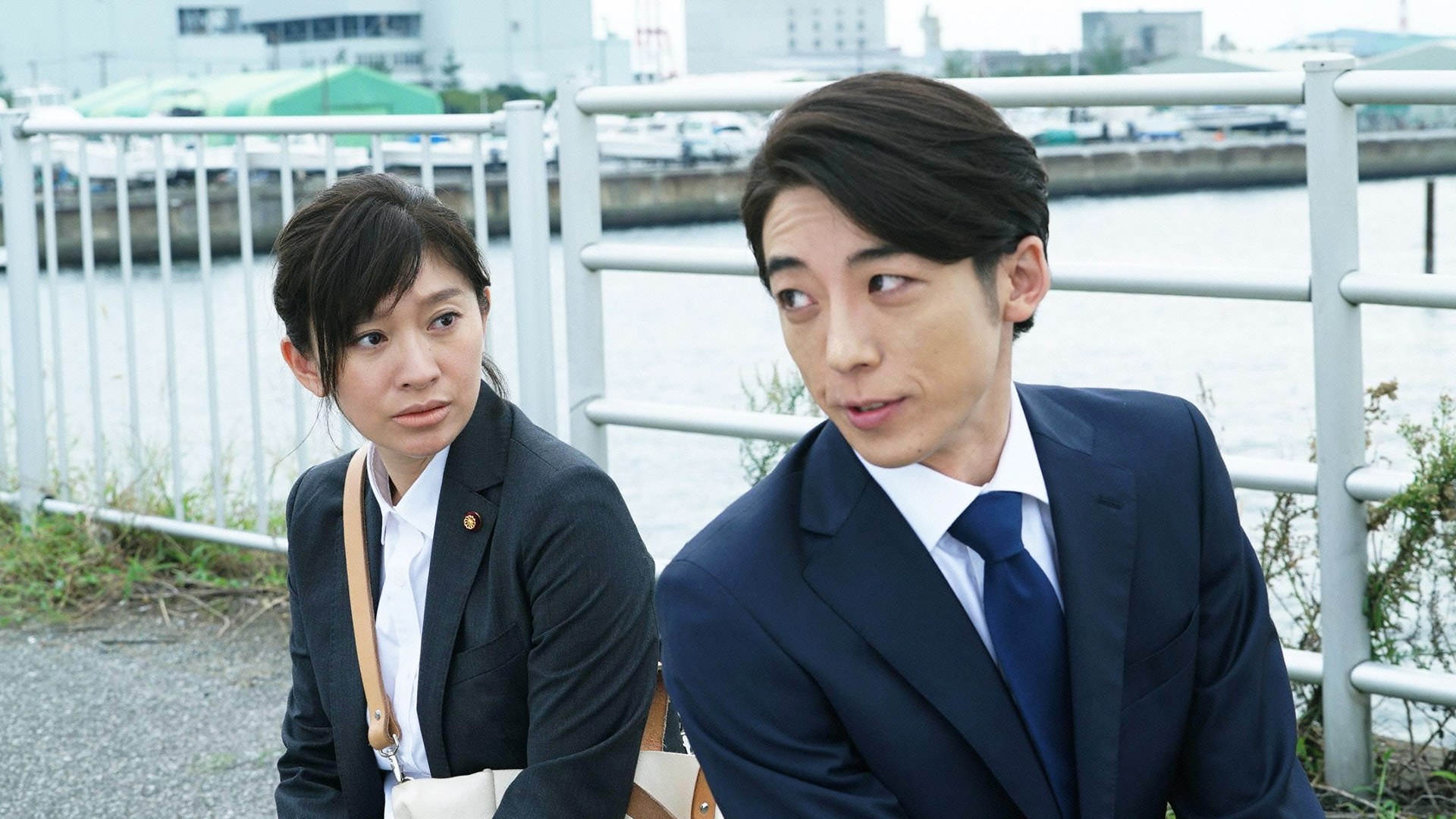 政治の毒を飲む覚悟はできた！第二章・市長編開幕