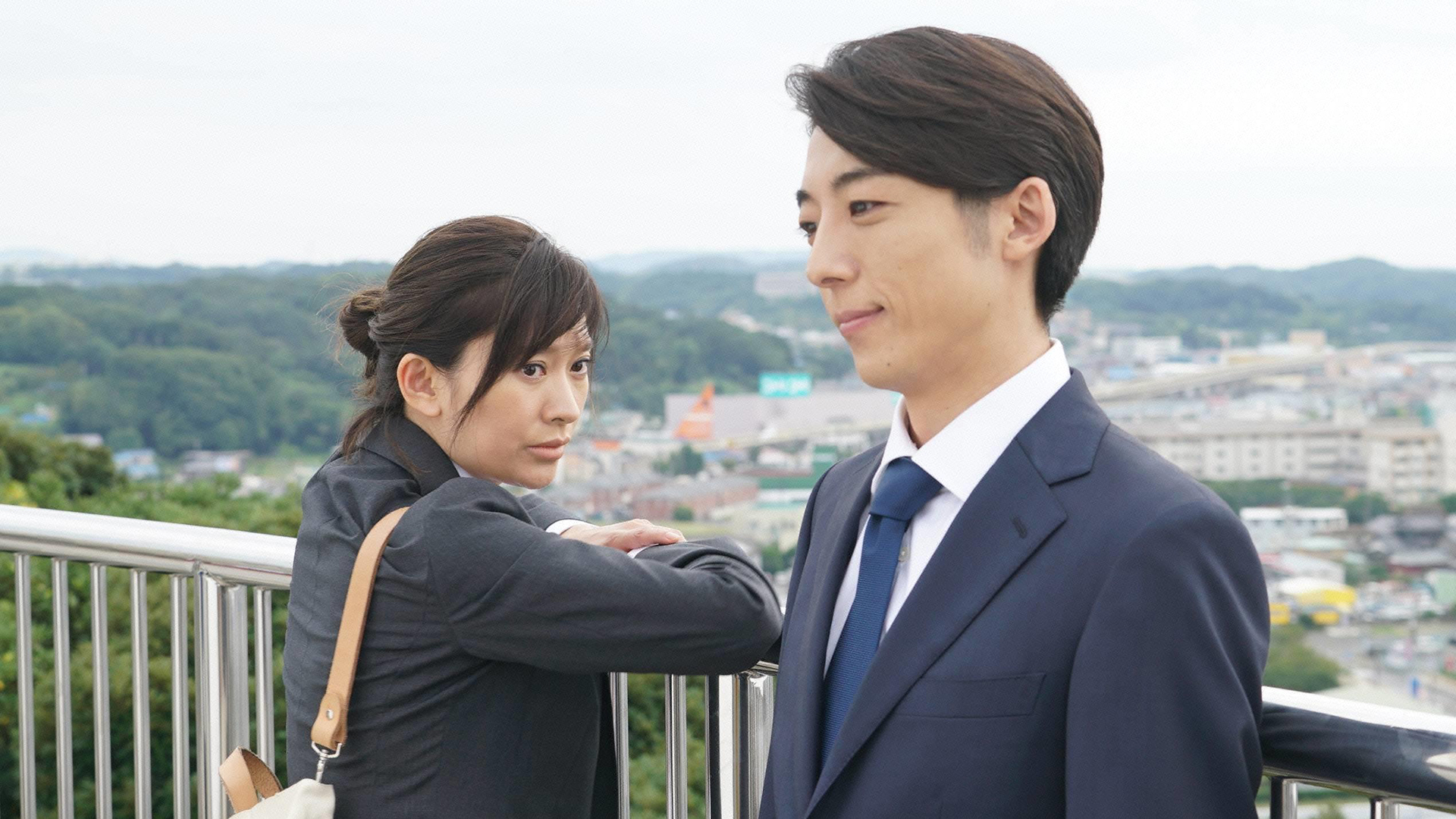 あなたなら誰に投票する？今夜運命の開票