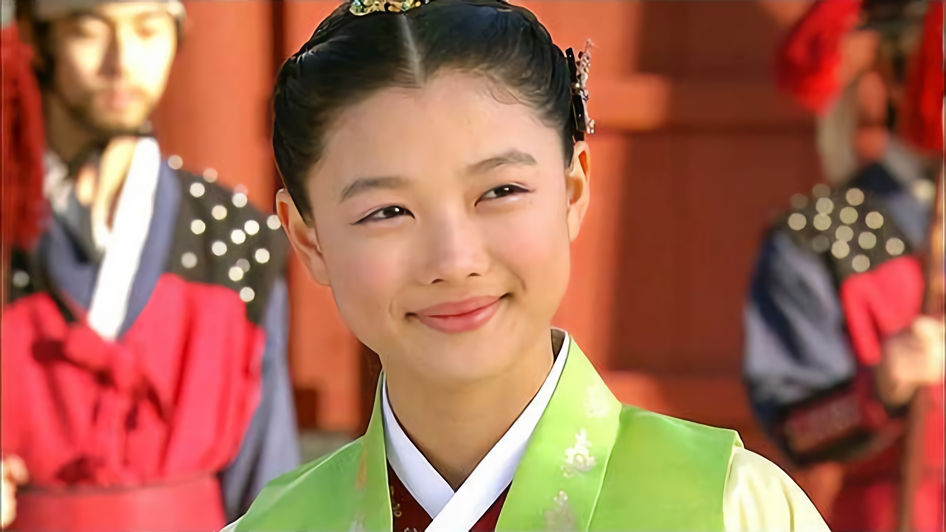 第1話 「恋のさざなみ」