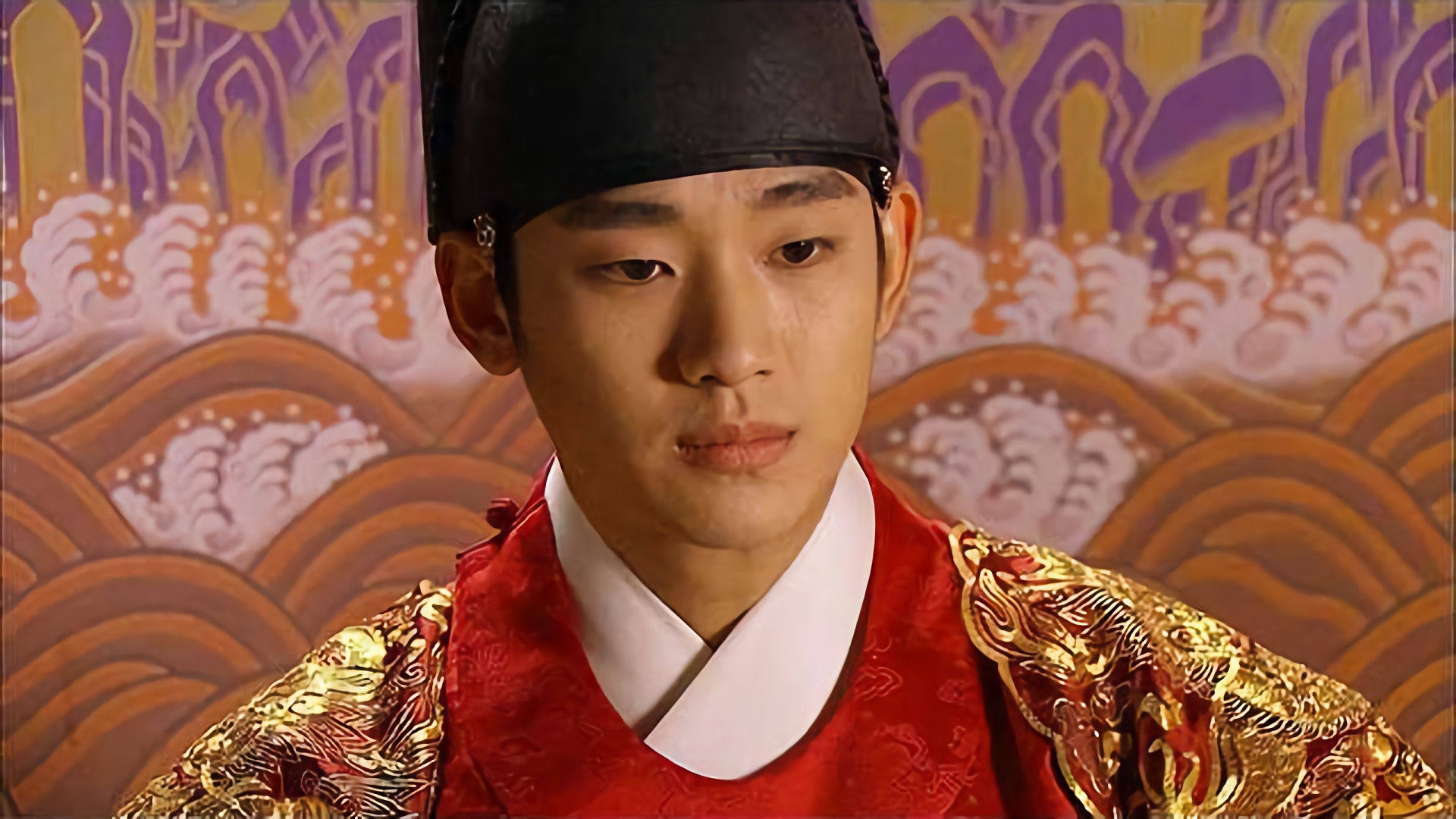 第7話 「悲しい再会」