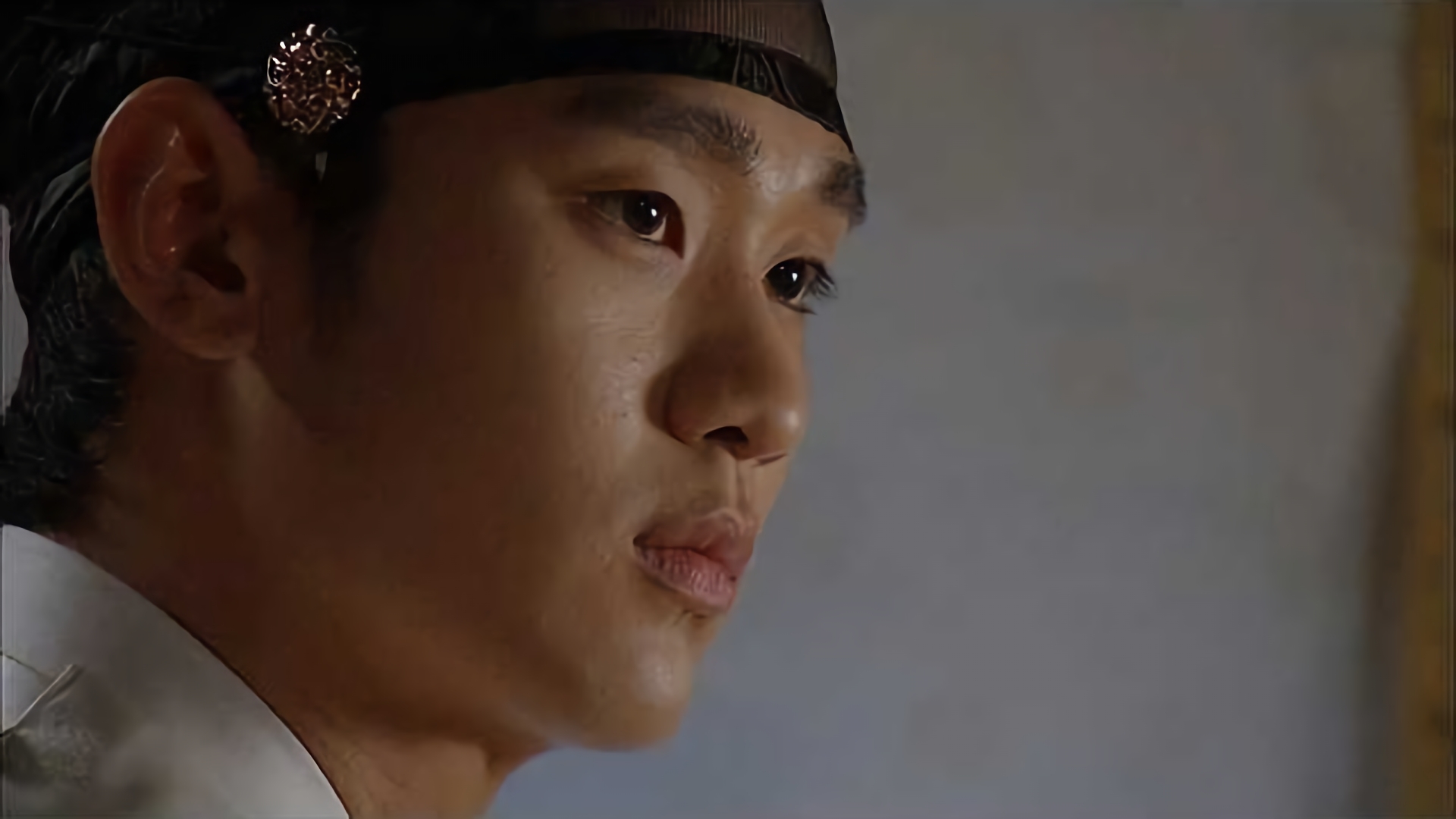 第9話 「断ち切れぬ想い」