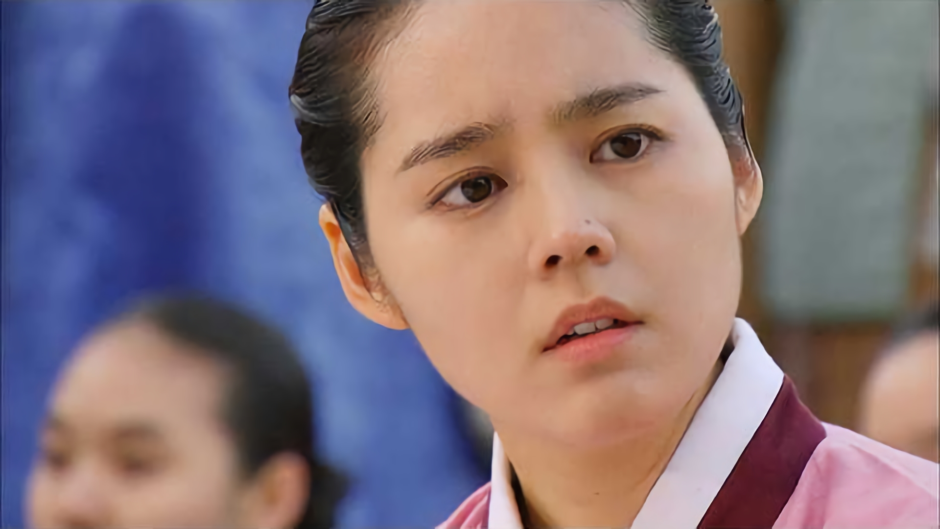 第11話 「許されぬ縁」