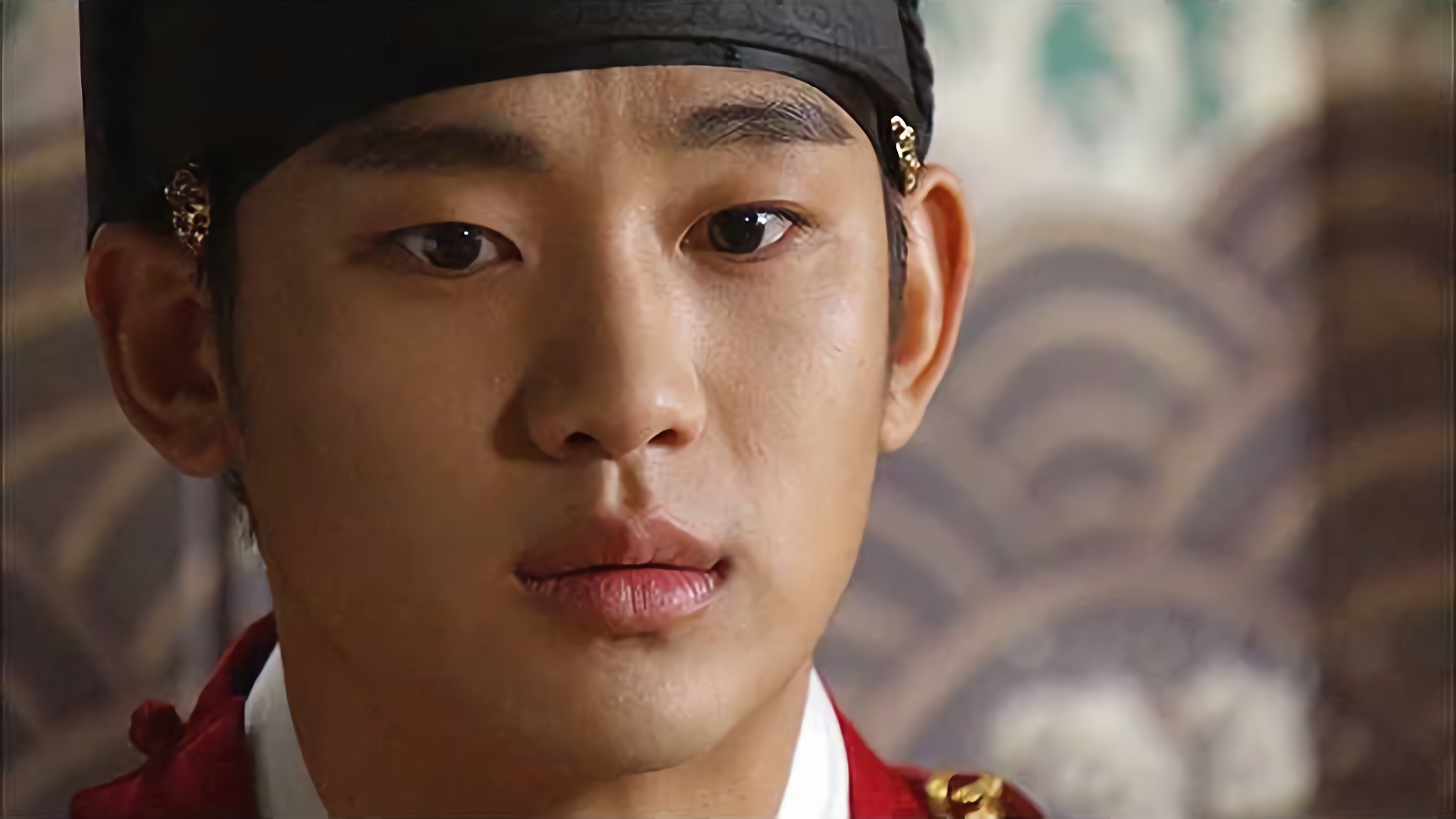 第18話 「反逆のささやき」