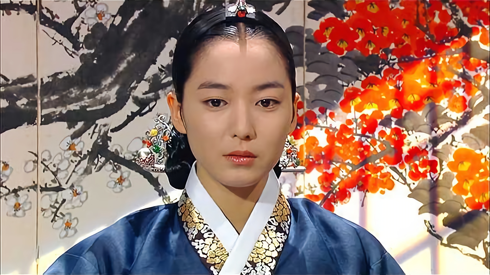 あの方が王様…