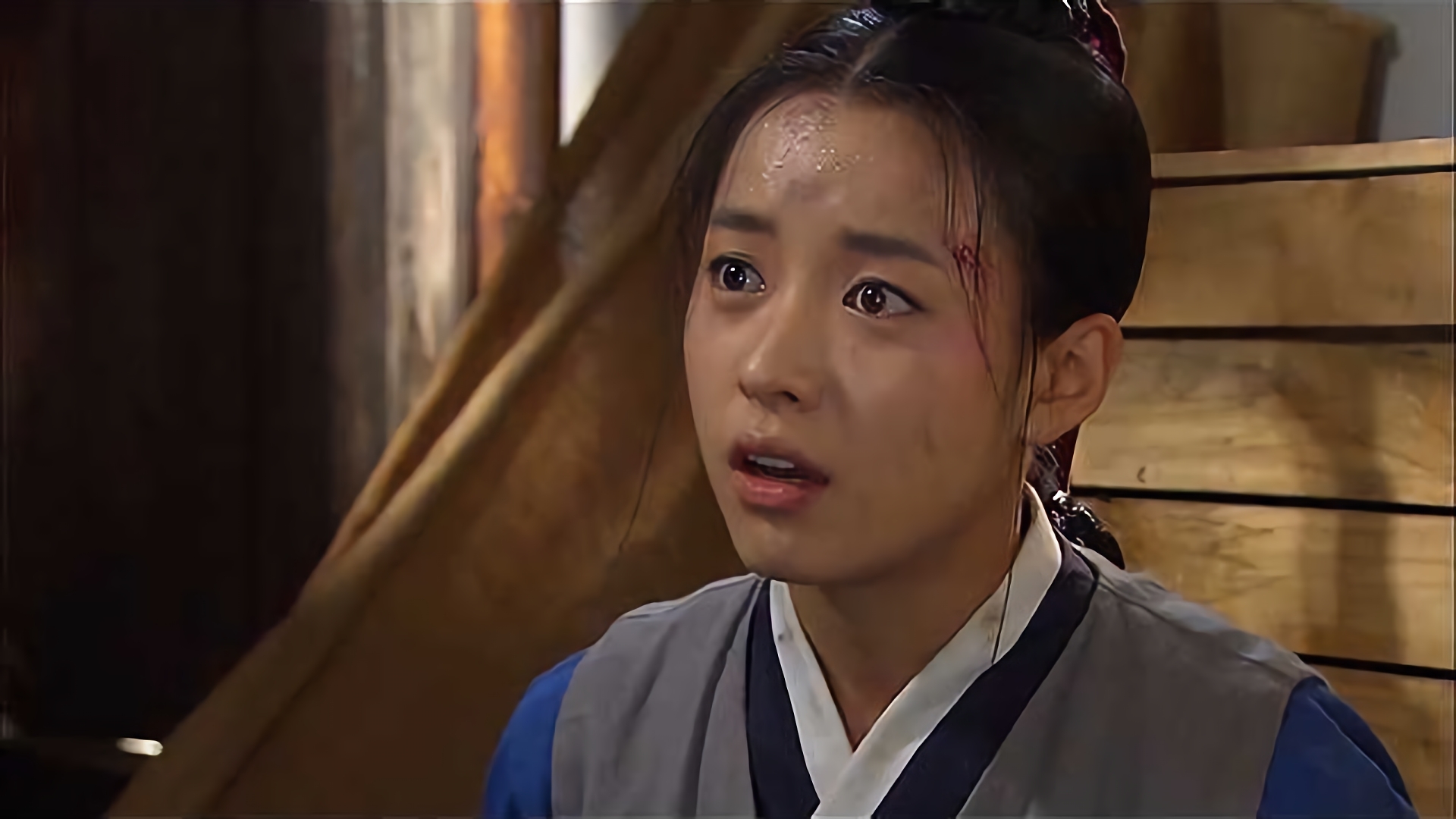 都を目指して…