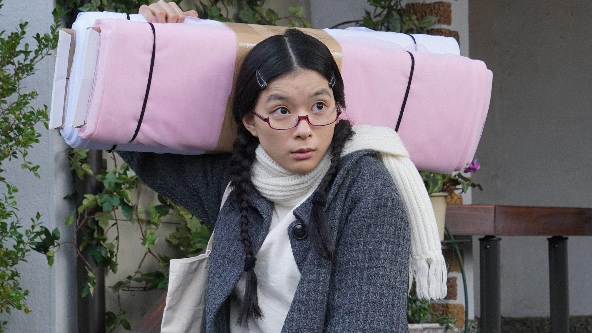 第6話 第二章突入 尼～ず解散危機！愛と勇気の闘争