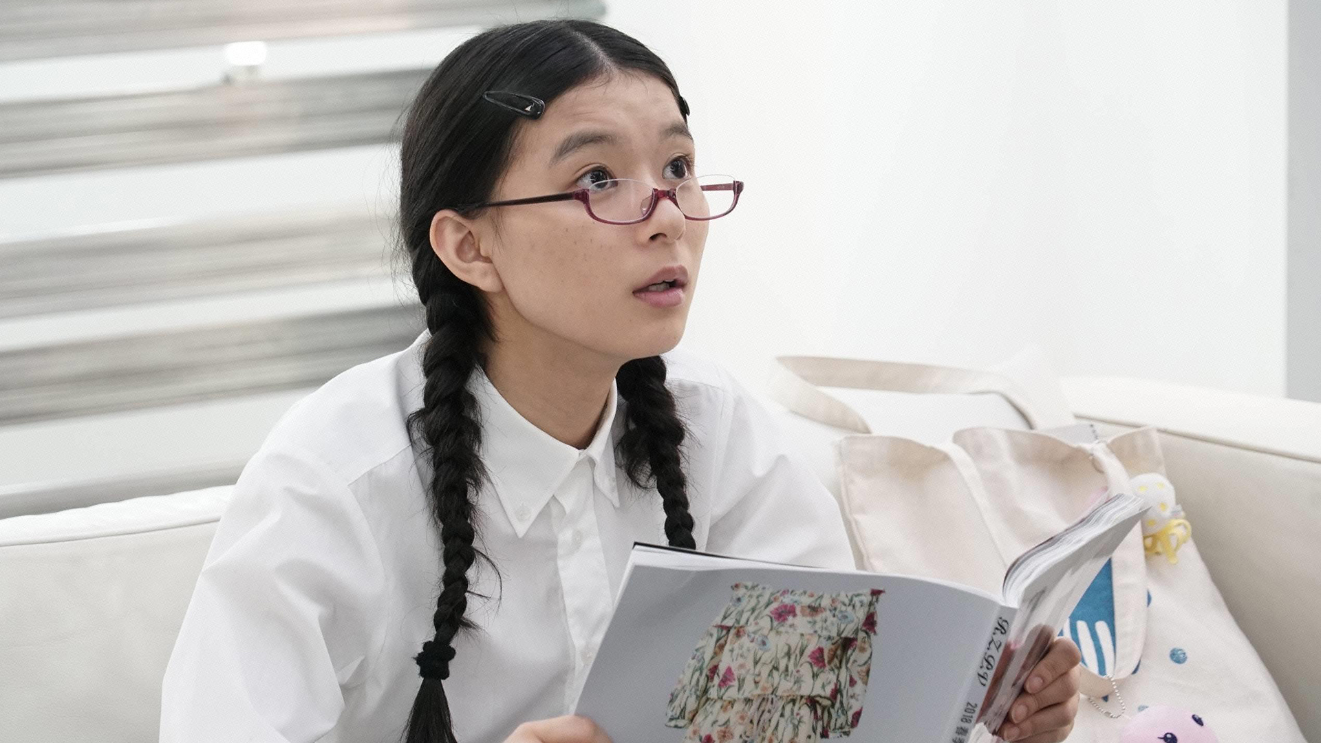 第9話 愛する人へ 奇跡は俺たちが作る！奪還大作戦