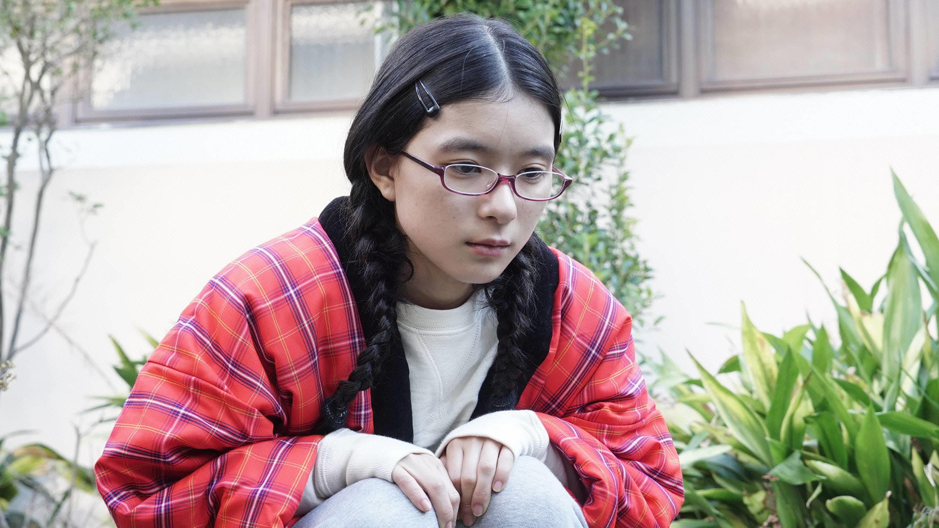 第1話 月9史上最も奇妙な三角関係！？人は誰でも自分のままで輝ける！