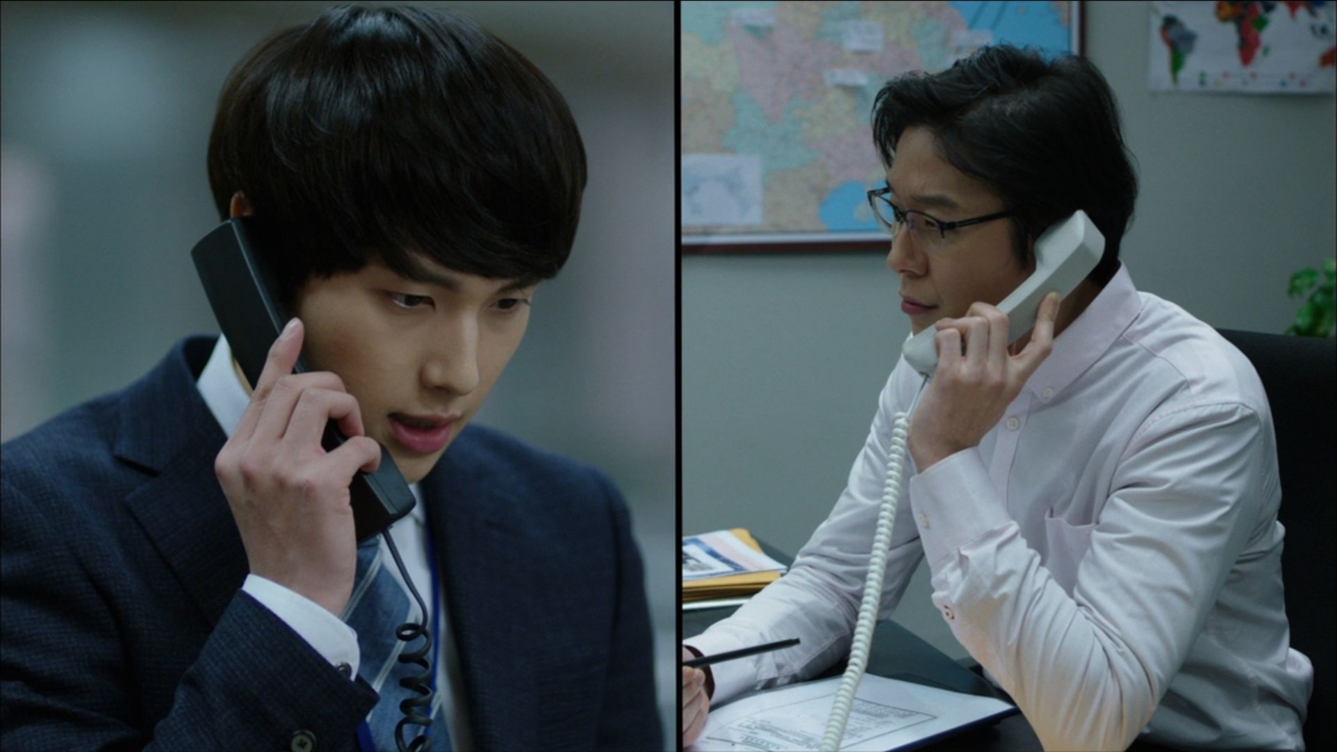 （字幕版）第18局