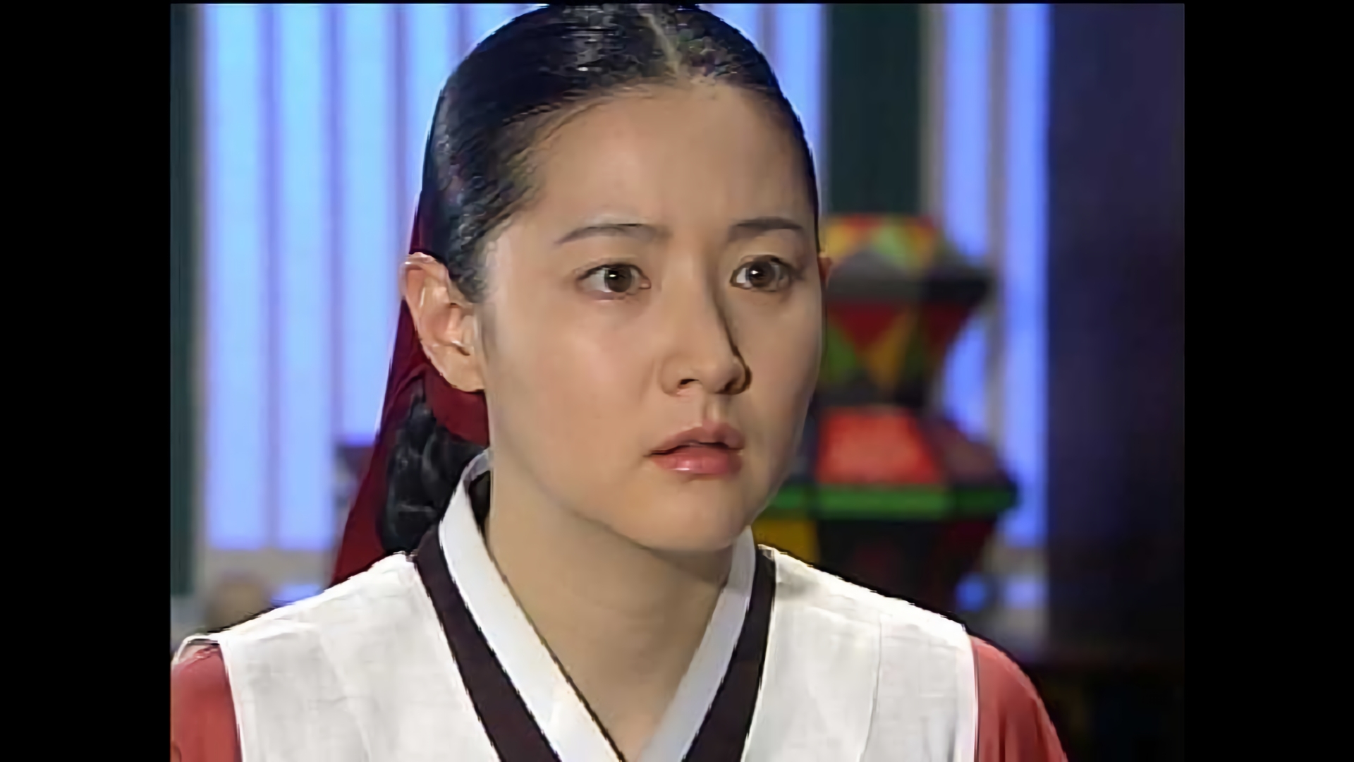 母の敵（かたき）