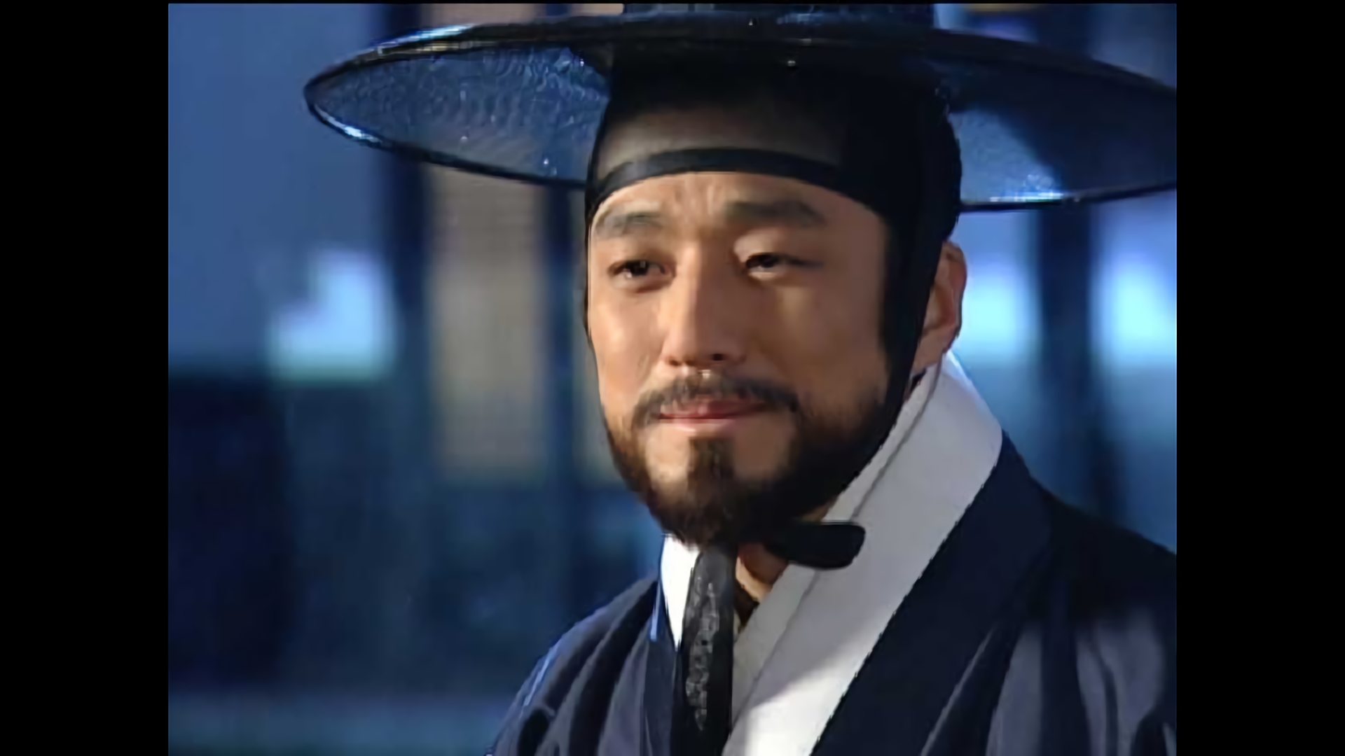 初めての鍼（はり）