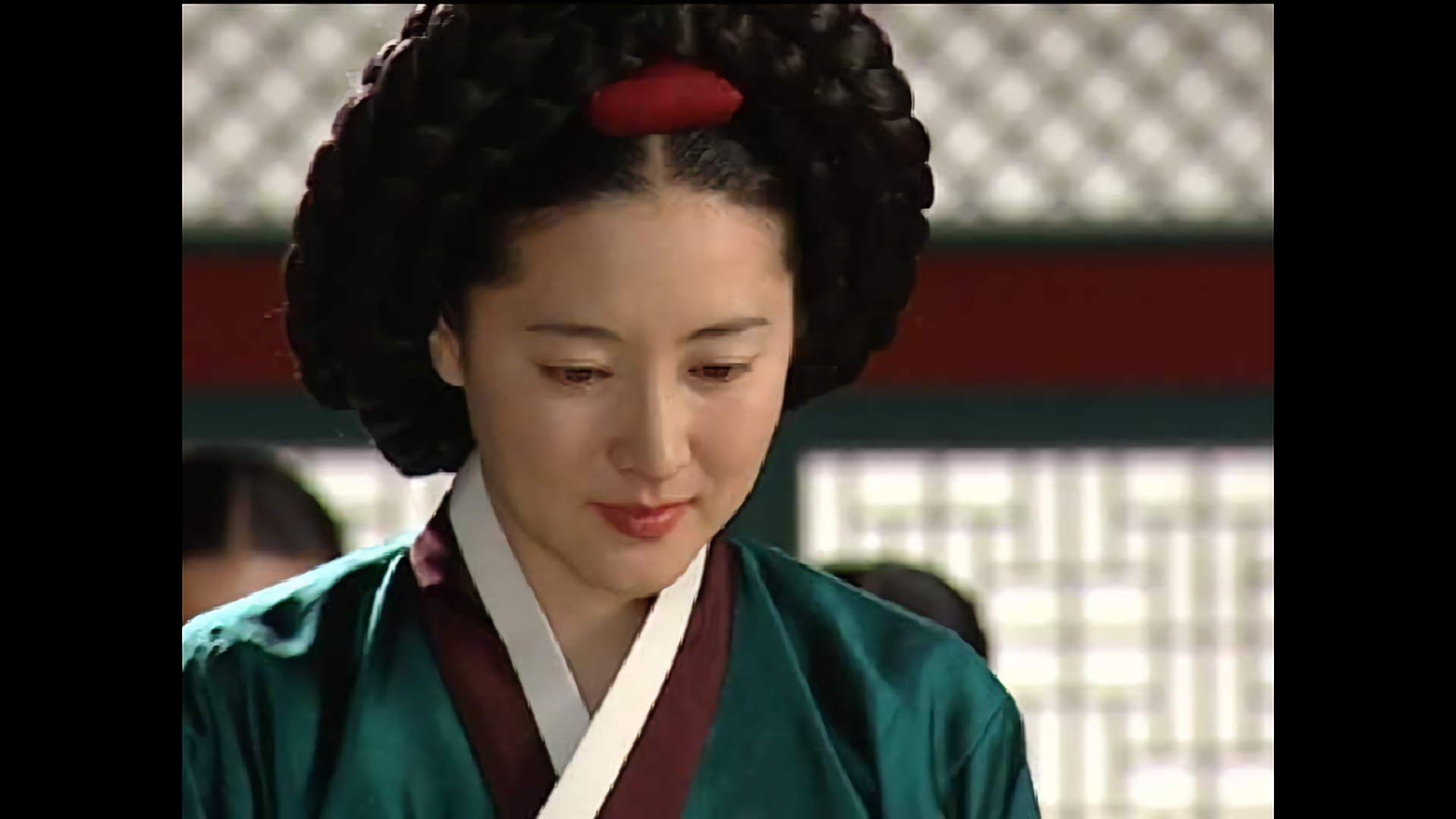 チェ一族の崩壊