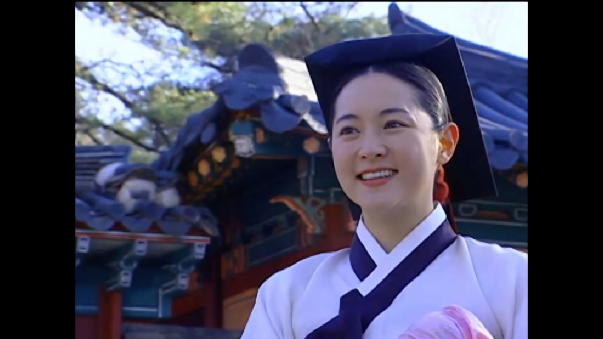 つかの間の和み