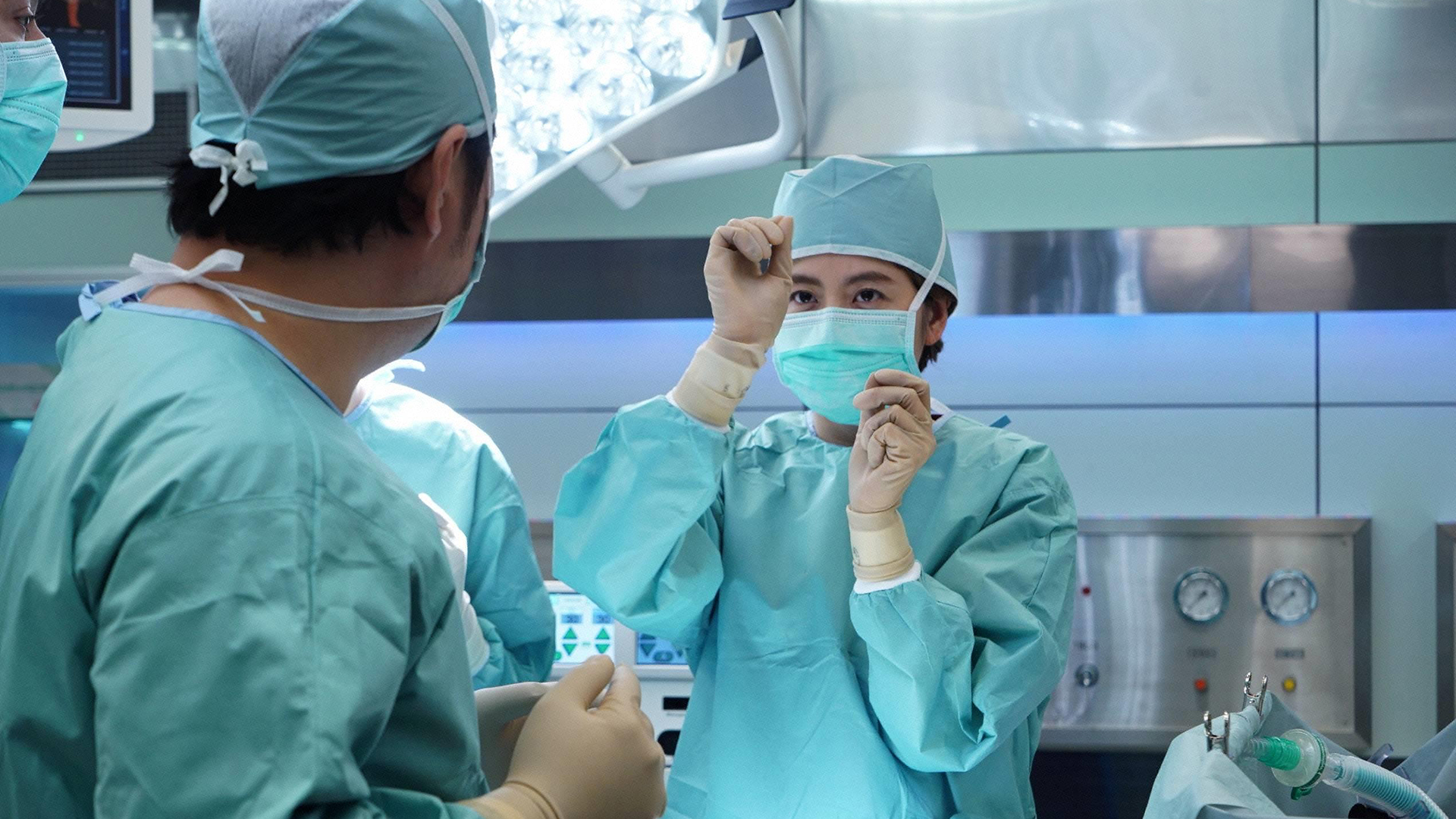 名医の汚れた顔を暴け！！