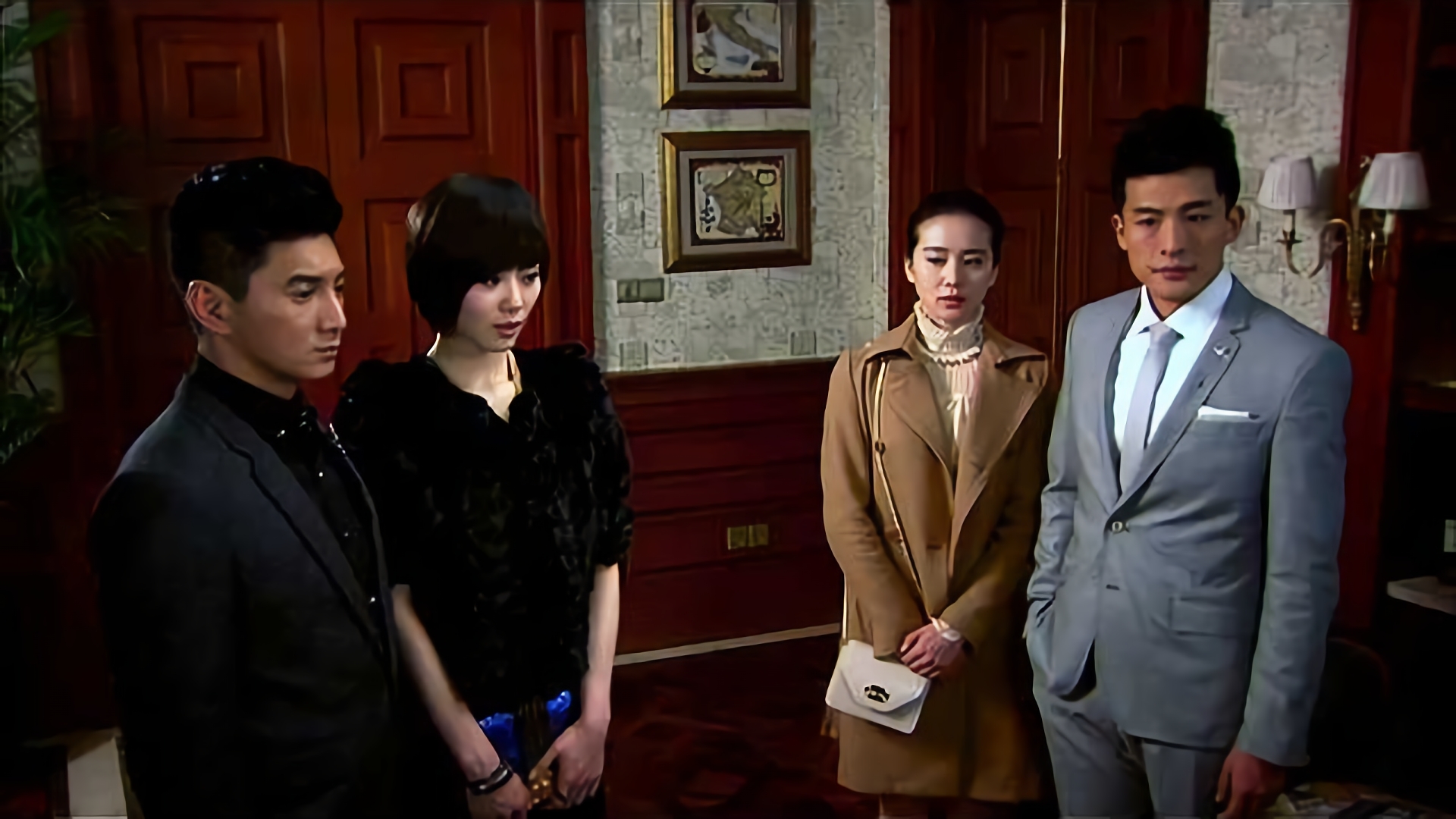 偽りのない自分