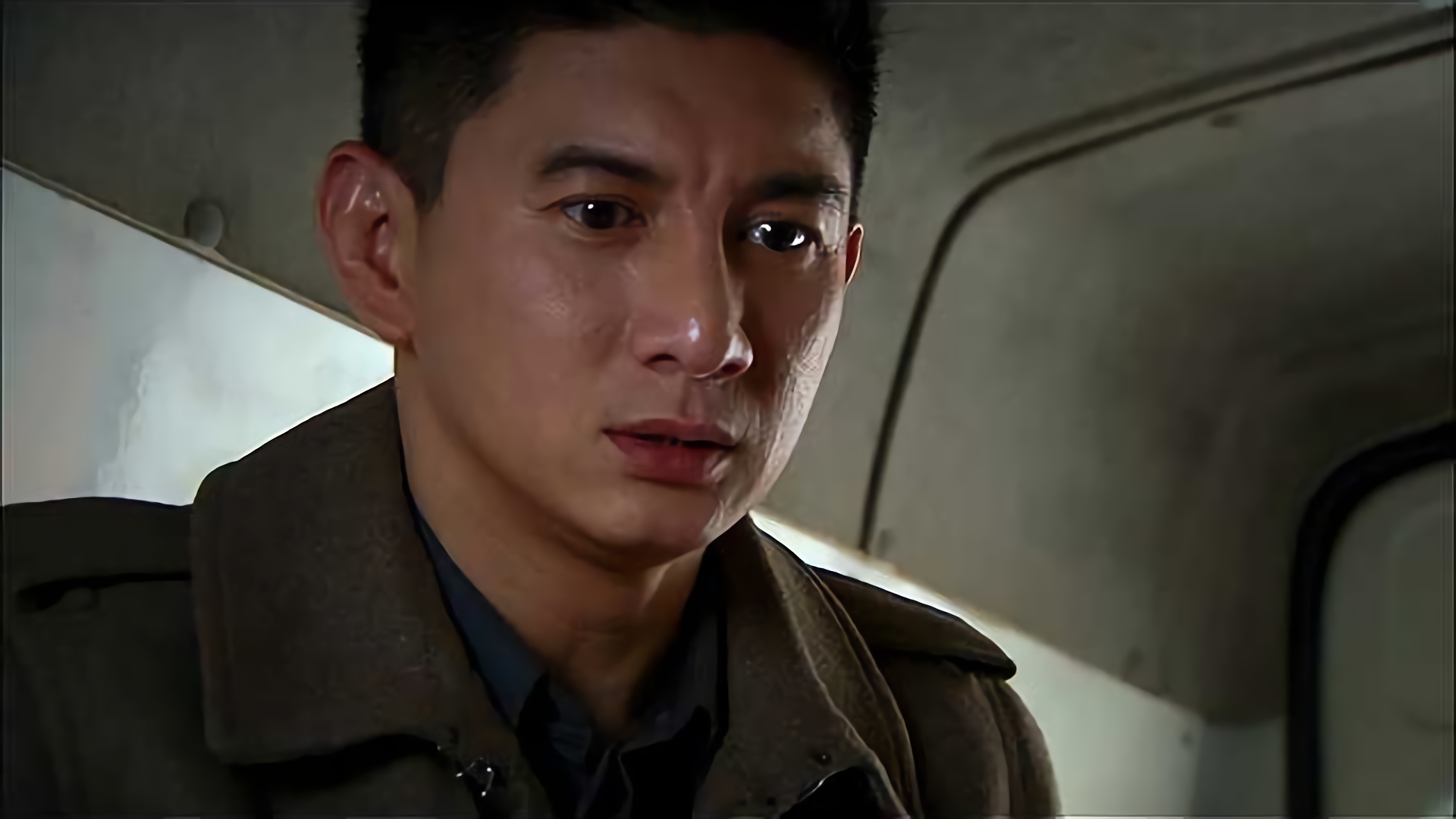 明かされた真実