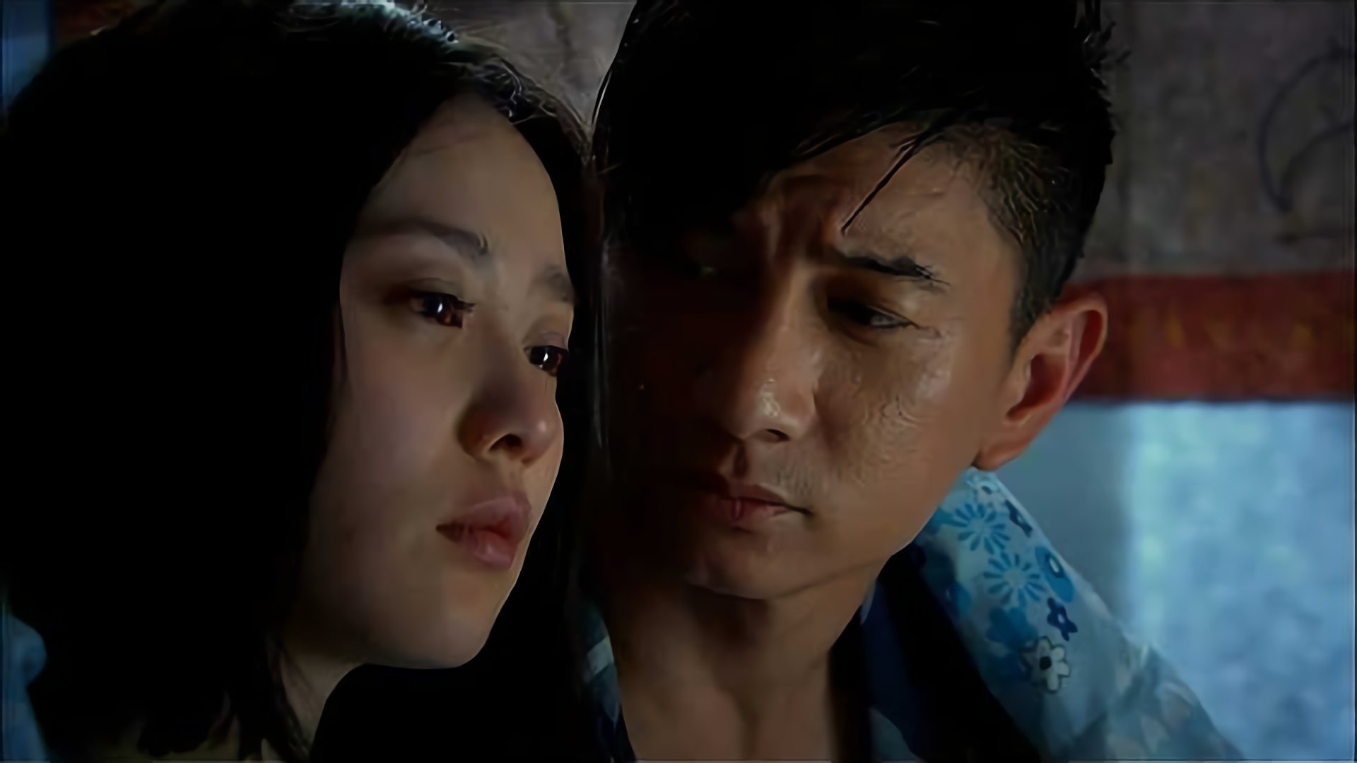 地獄からの生還