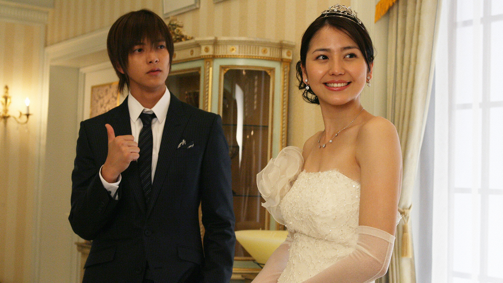 甲子園行けたら結婚できる！？