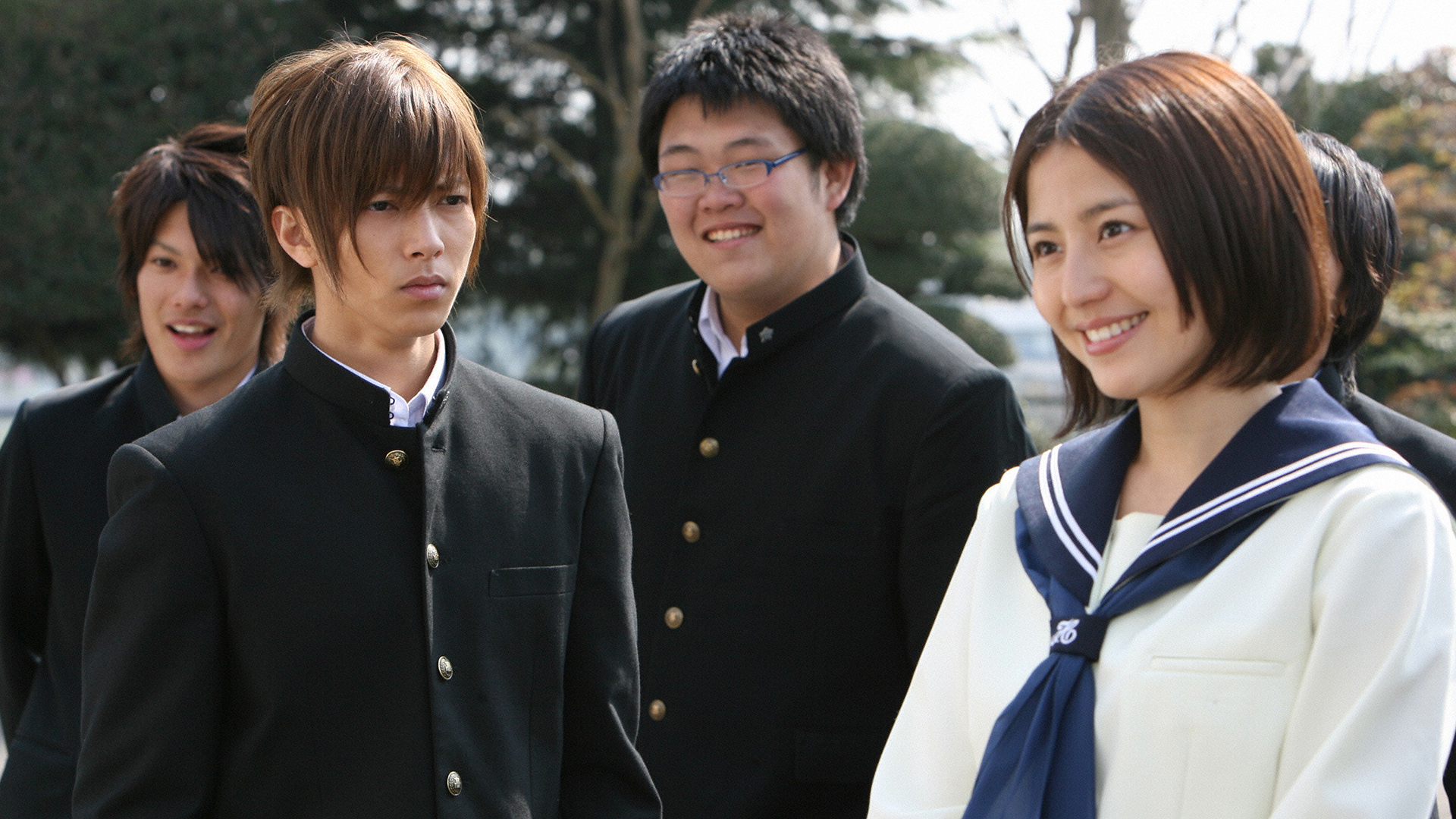 席がえしたら結婚できますか