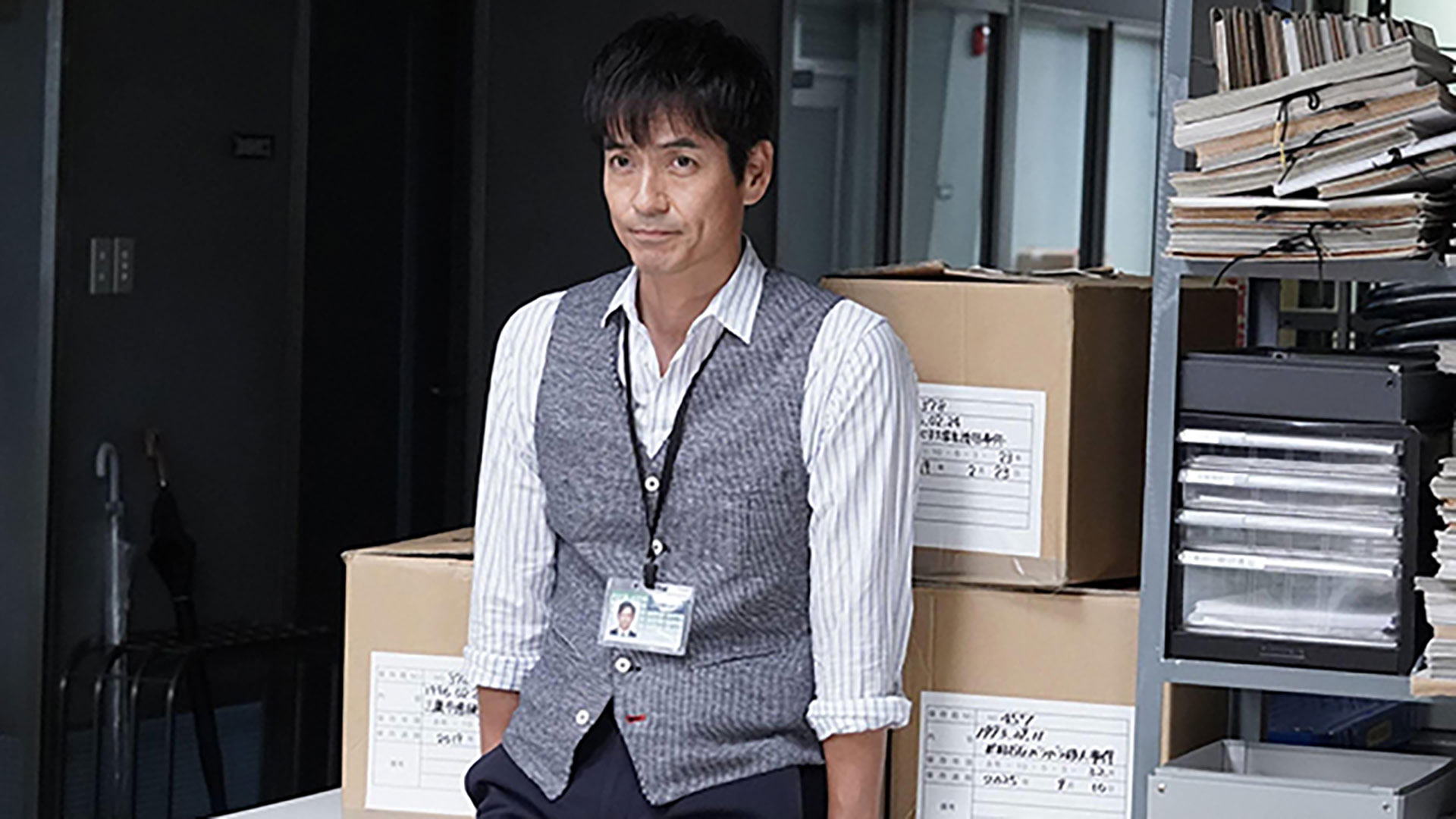 悲しき復讐 殺人を阻め