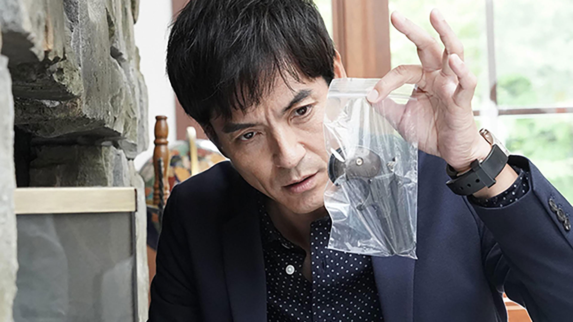 第8話 殺人は花嫁のために