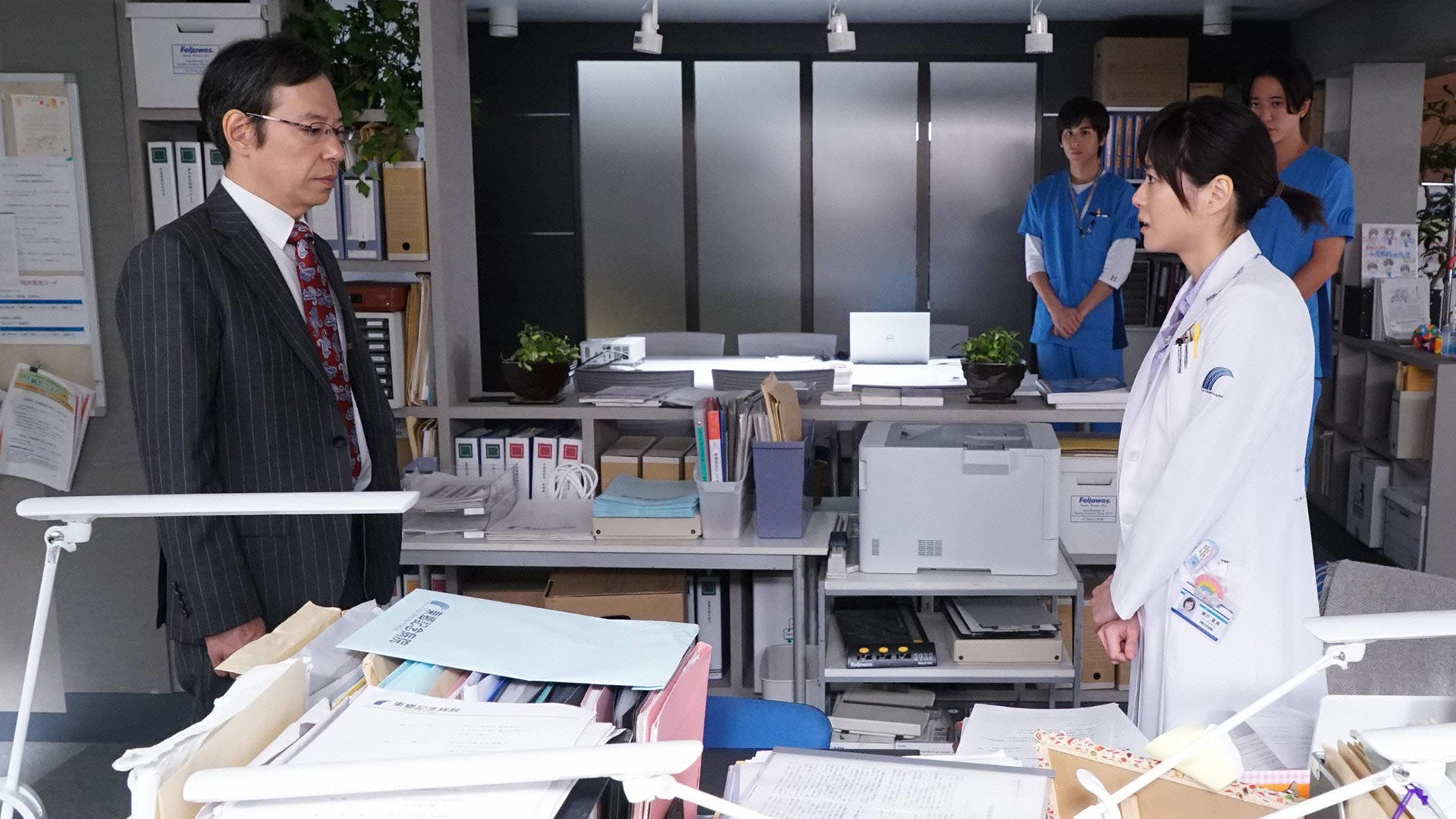 何回手術すれば気が済むの？すれ違う姉妹の想いに湊は・・・ついに最終章！