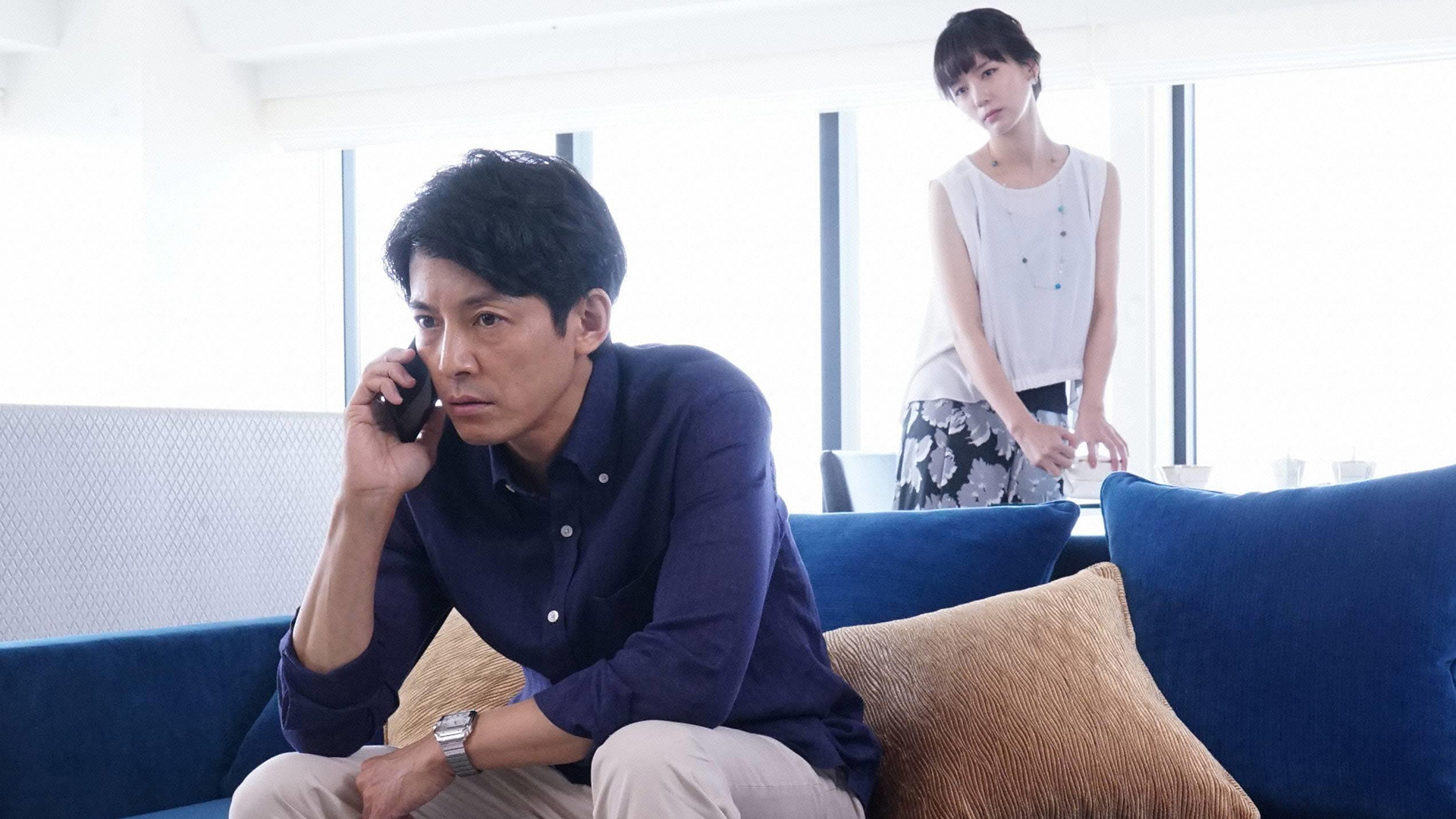 病院をたらい回しされた少女！救いたいだけなのに・・・