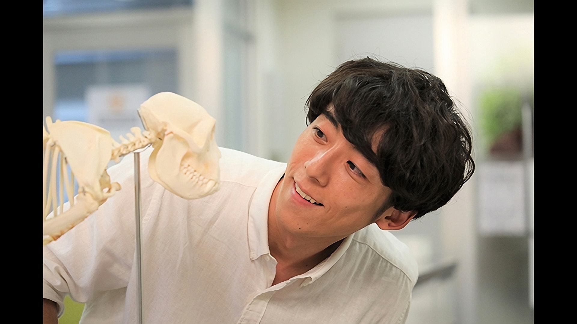 常識破りマイペース講師