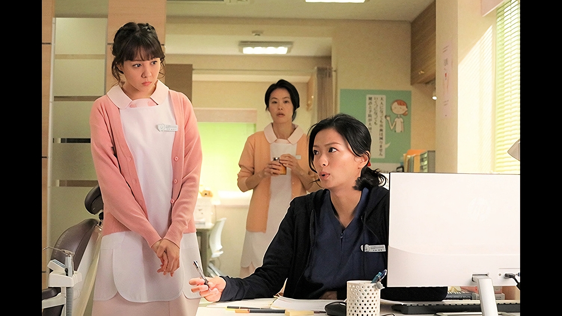 女ゴコロと虫歯のナゾ！？